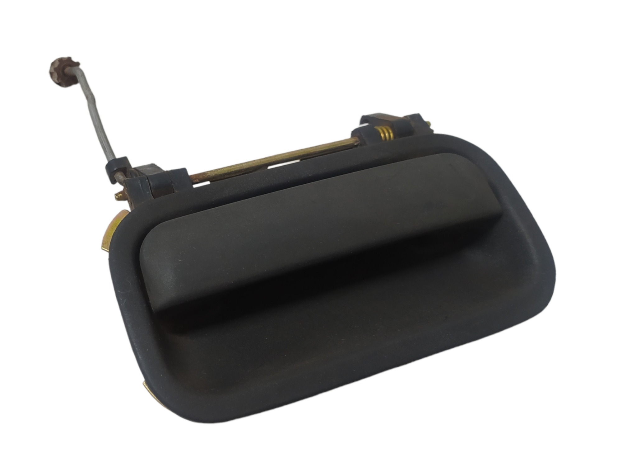 Maçaneta Externa Traseira Direita Gm Corsa 1998 A 2006  Traseira 2