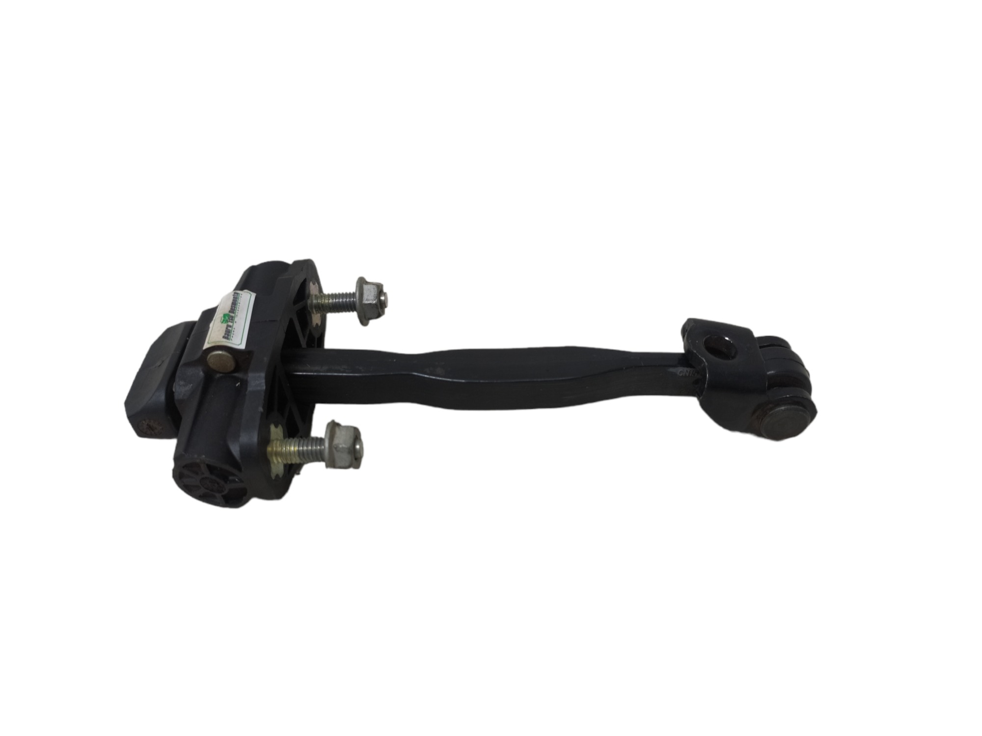 Limitador Da Porta Dianteira Direita Ford Ecosport 2014 5