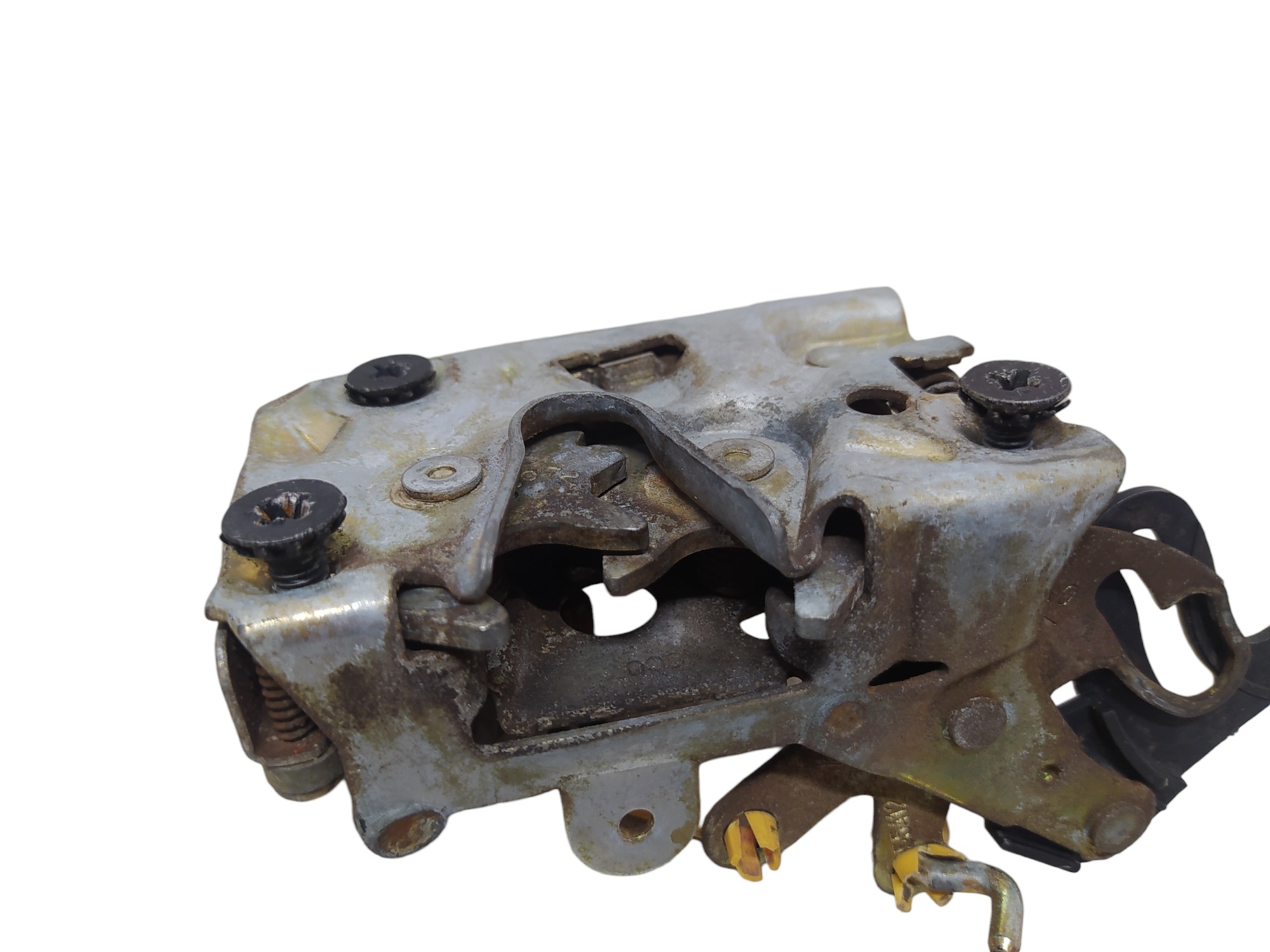Fechadura Direita Porta Mala Ford Explorer 96 V52 5