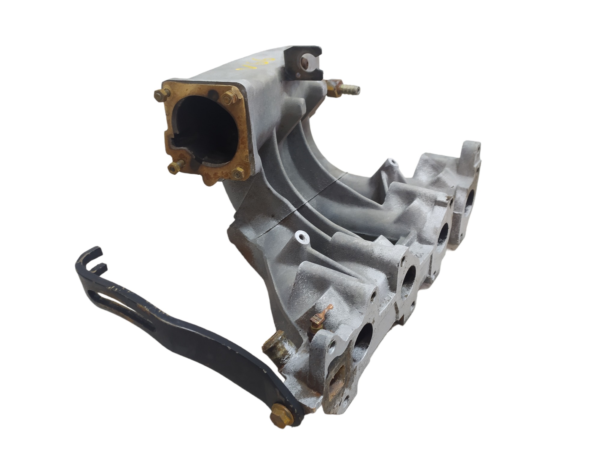 Coletor Admissão Gm Corsa 1.6 1996 Gasolina 93245988 V66 3