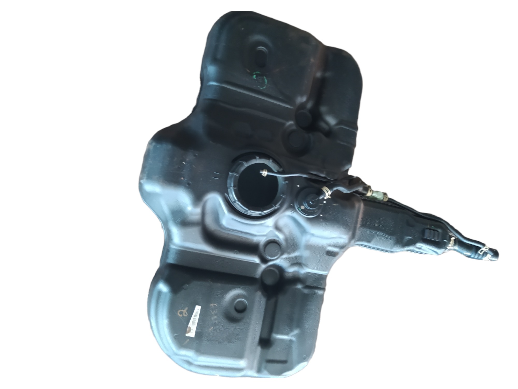 Tanque Combustivel Honda Fit 1.5 2014 17044t5nm31 2009 2014 3