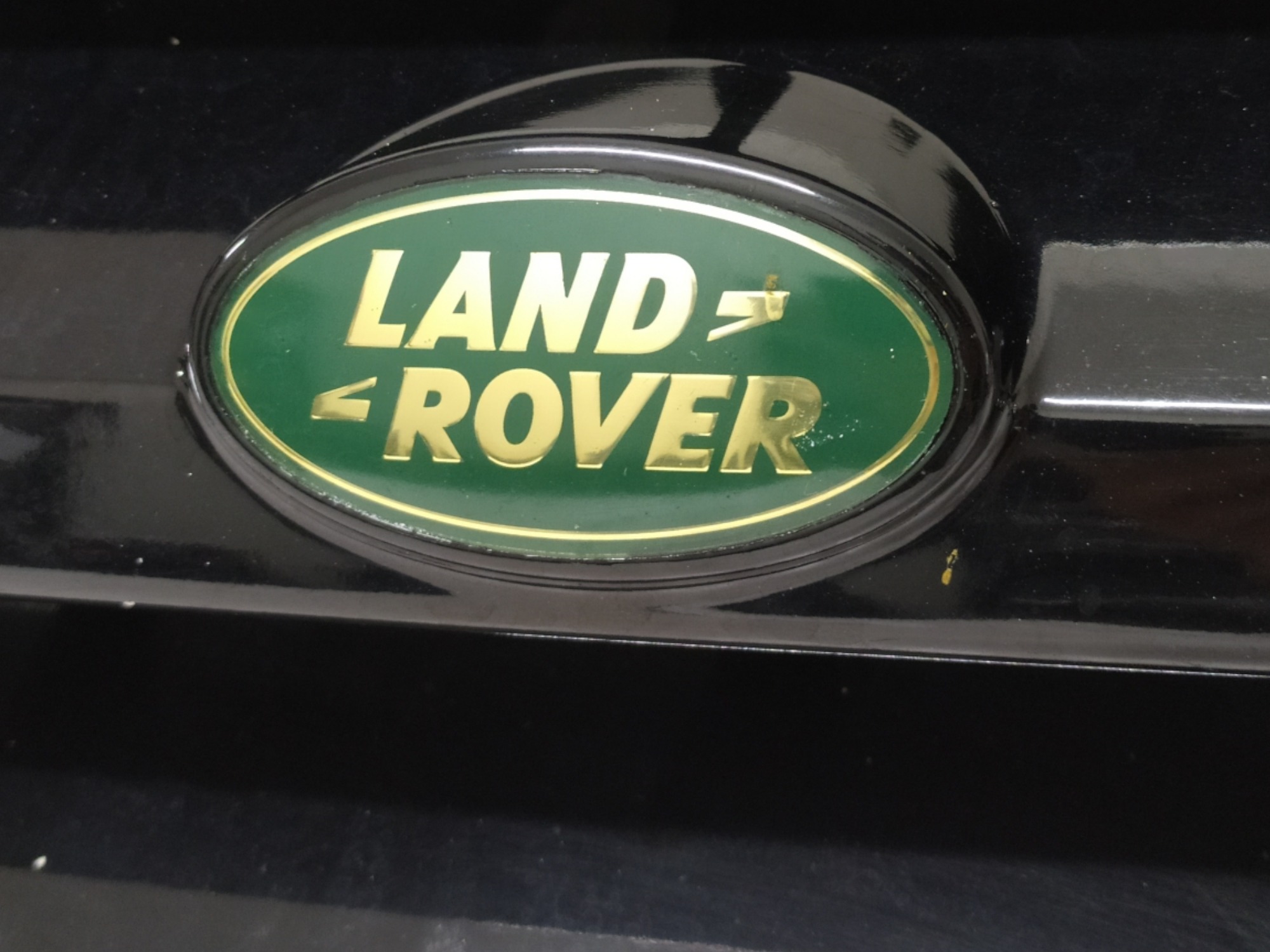 Grade Frontal Parachoque Land Rover Discovery 3 2008 V92 7