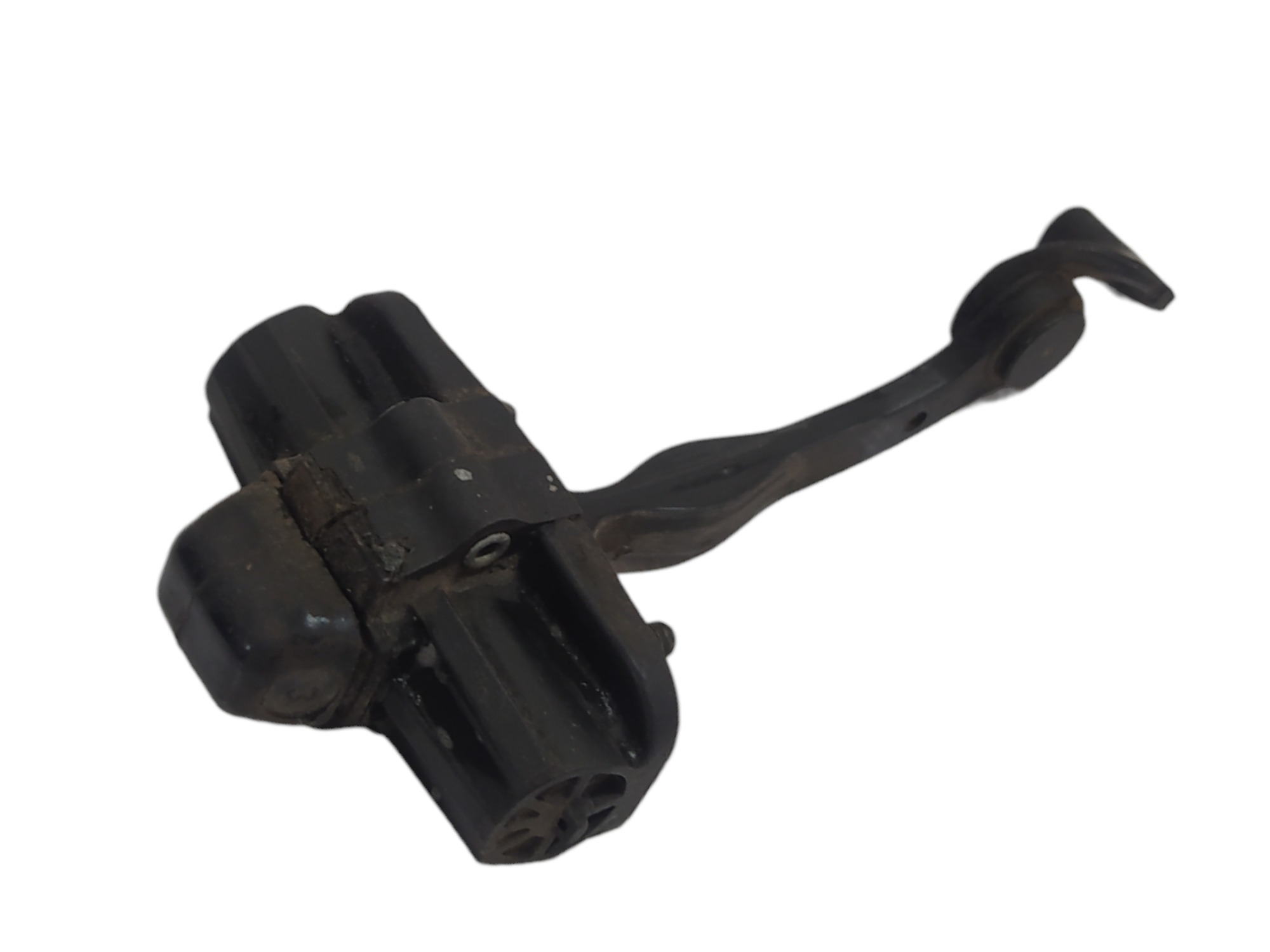 Limitador Porta Traseira Esquerda Peugeot 207 2011 V90 2