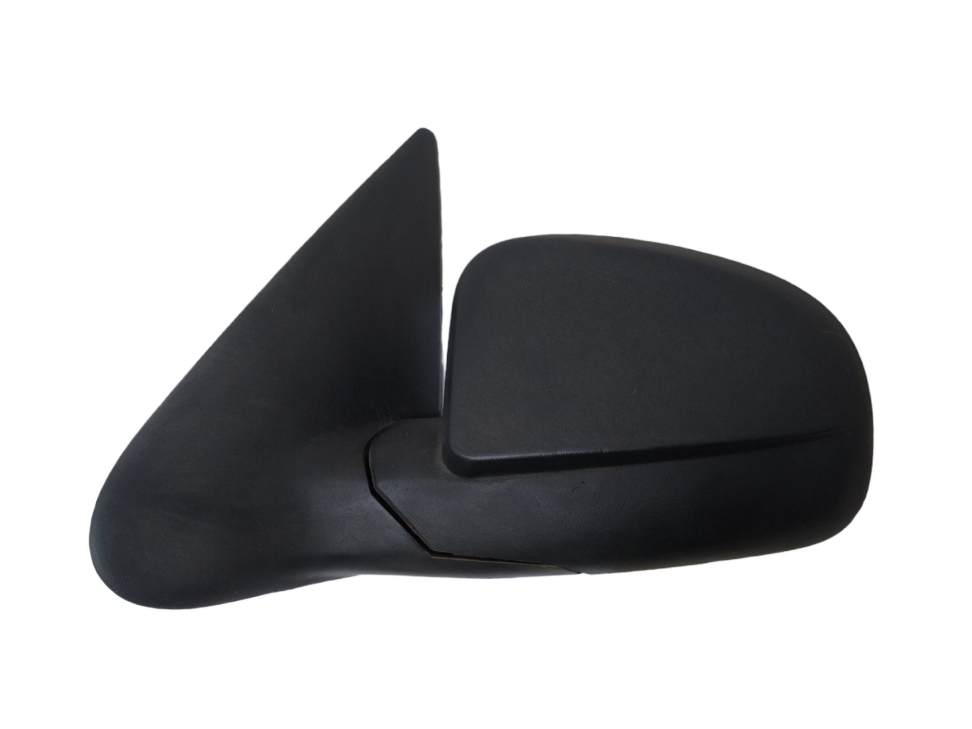 Retrovisor Esquerdo Manual Gm Celta 2002 93325697 V14 6