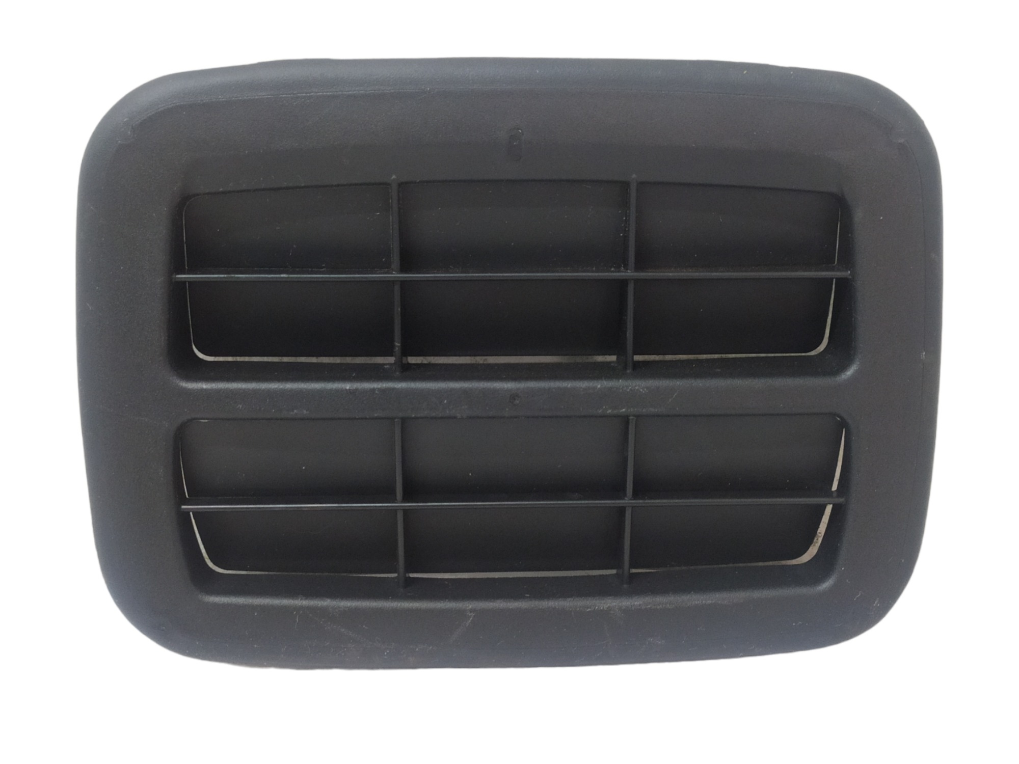 Difusor De Ar Traseiro Xsara Picasso 2005 2006 V58 5