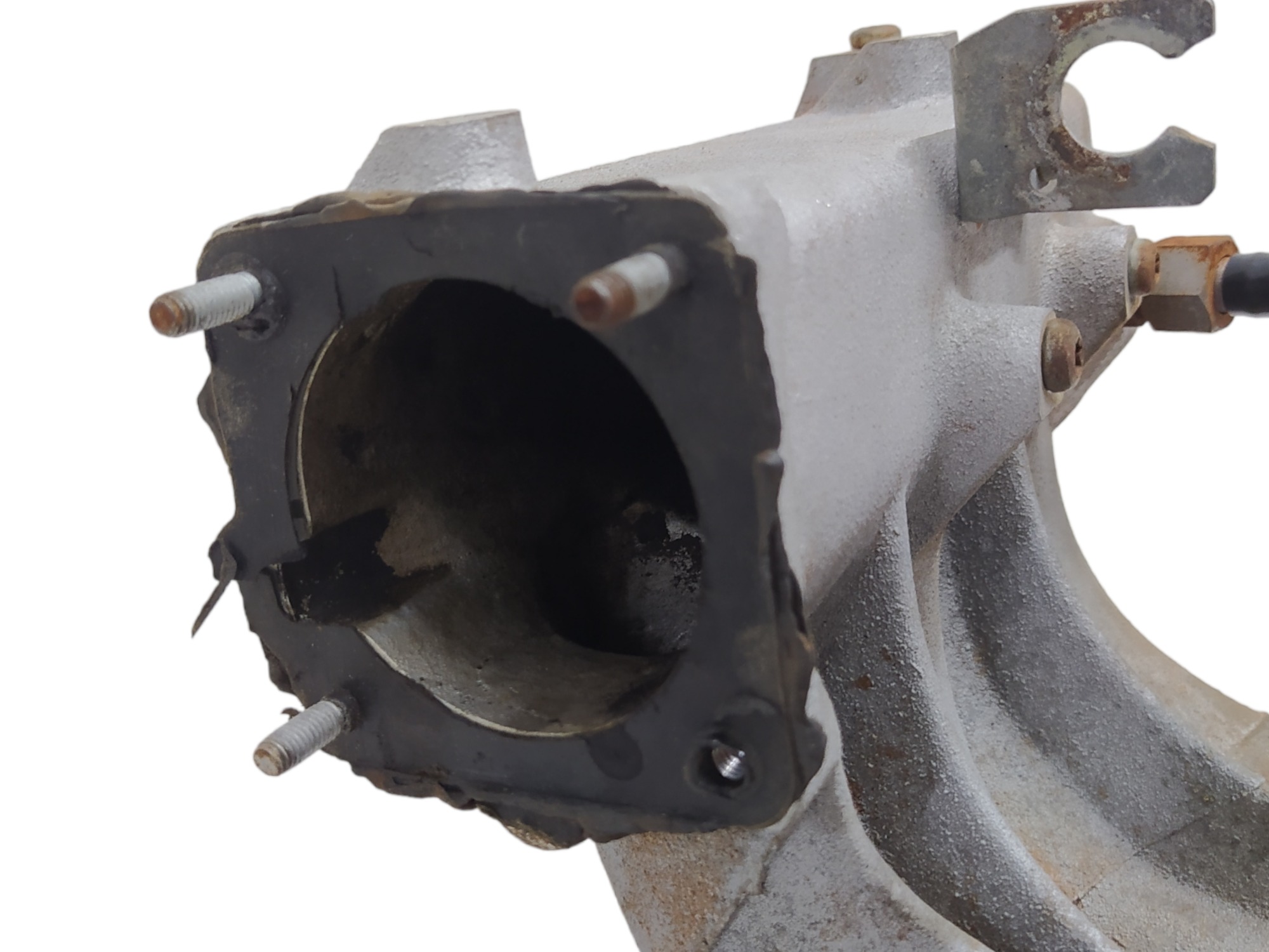 Coletor De Admissão Chevrolet Celta 1.0 2002 593286142 V14 6