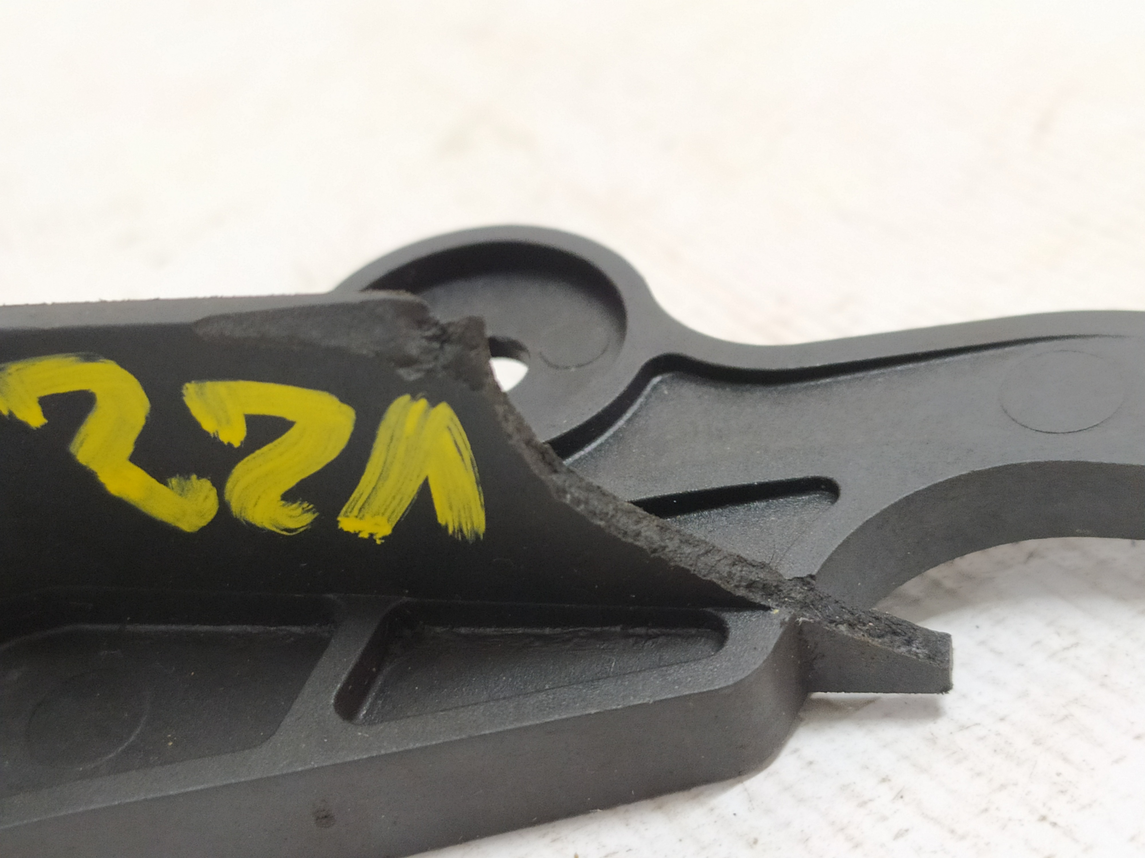 Sensor De Rotação Citroen C3 1.6  2005 V22 Balcão 3