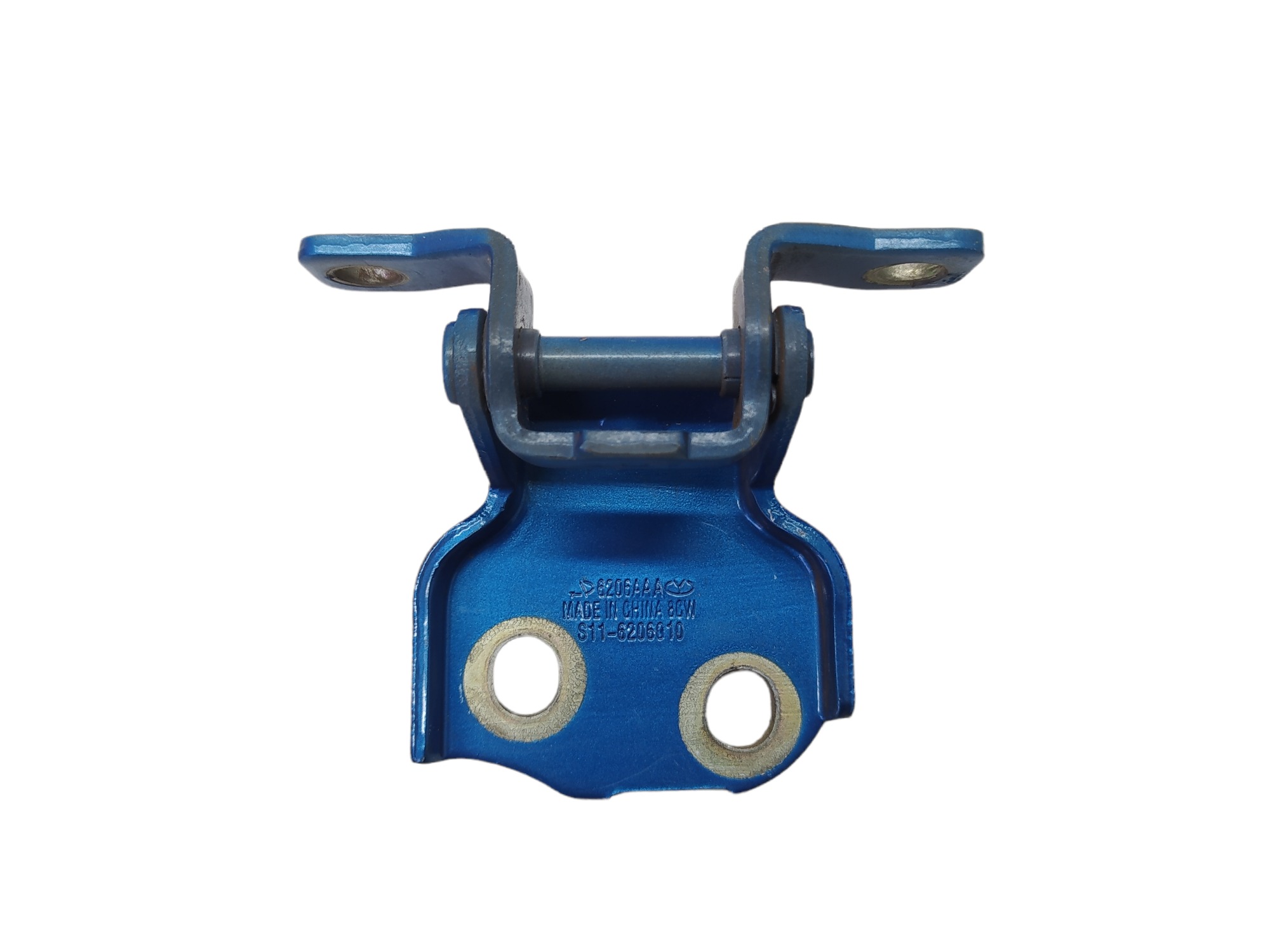 Dobradiça Superior Porta Traseira Esquerda Chery Qq 1.1 2011 2
