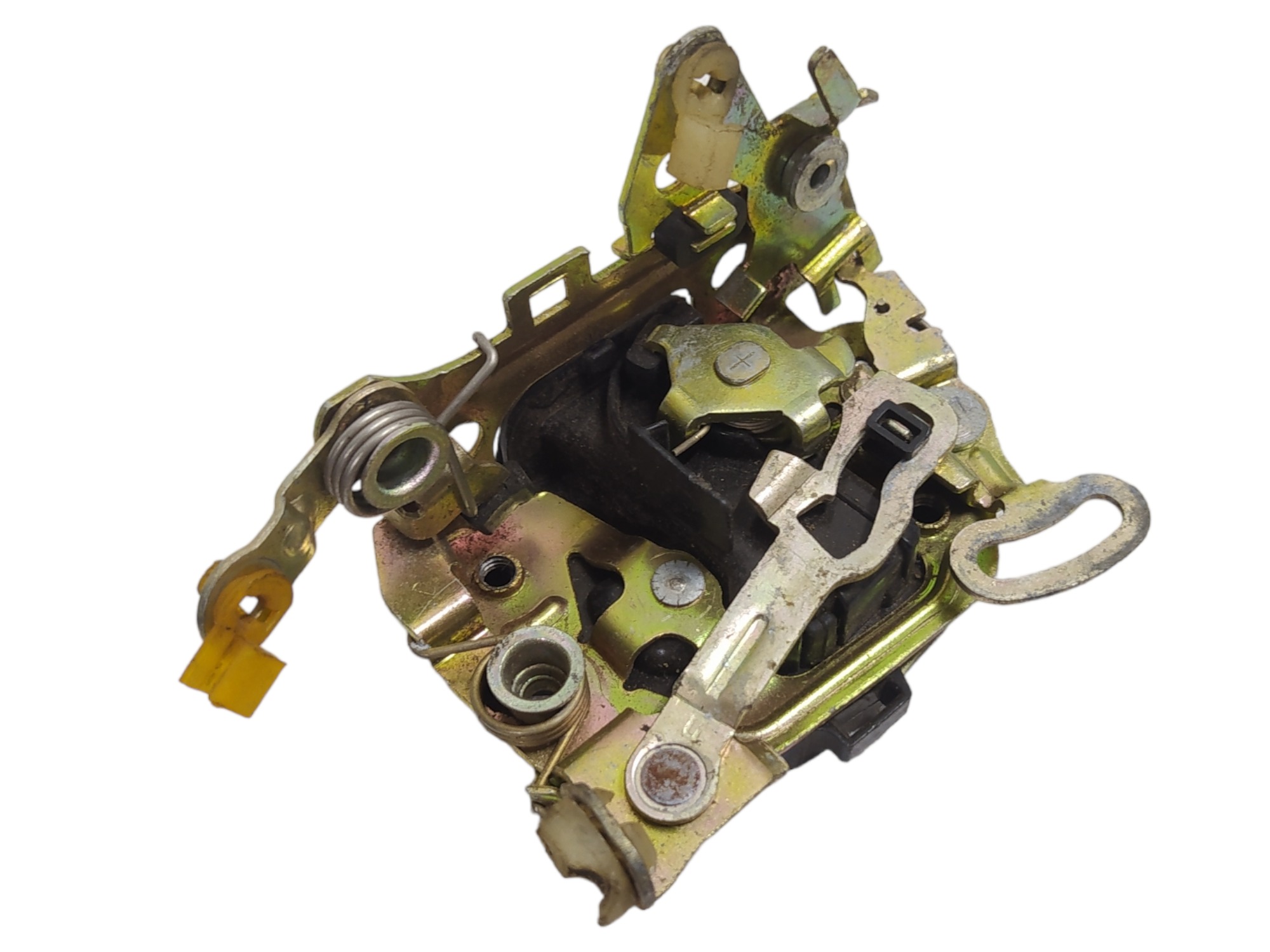Fechadura Dianteira Direita Chevrolet Corsa Classic 2005 5