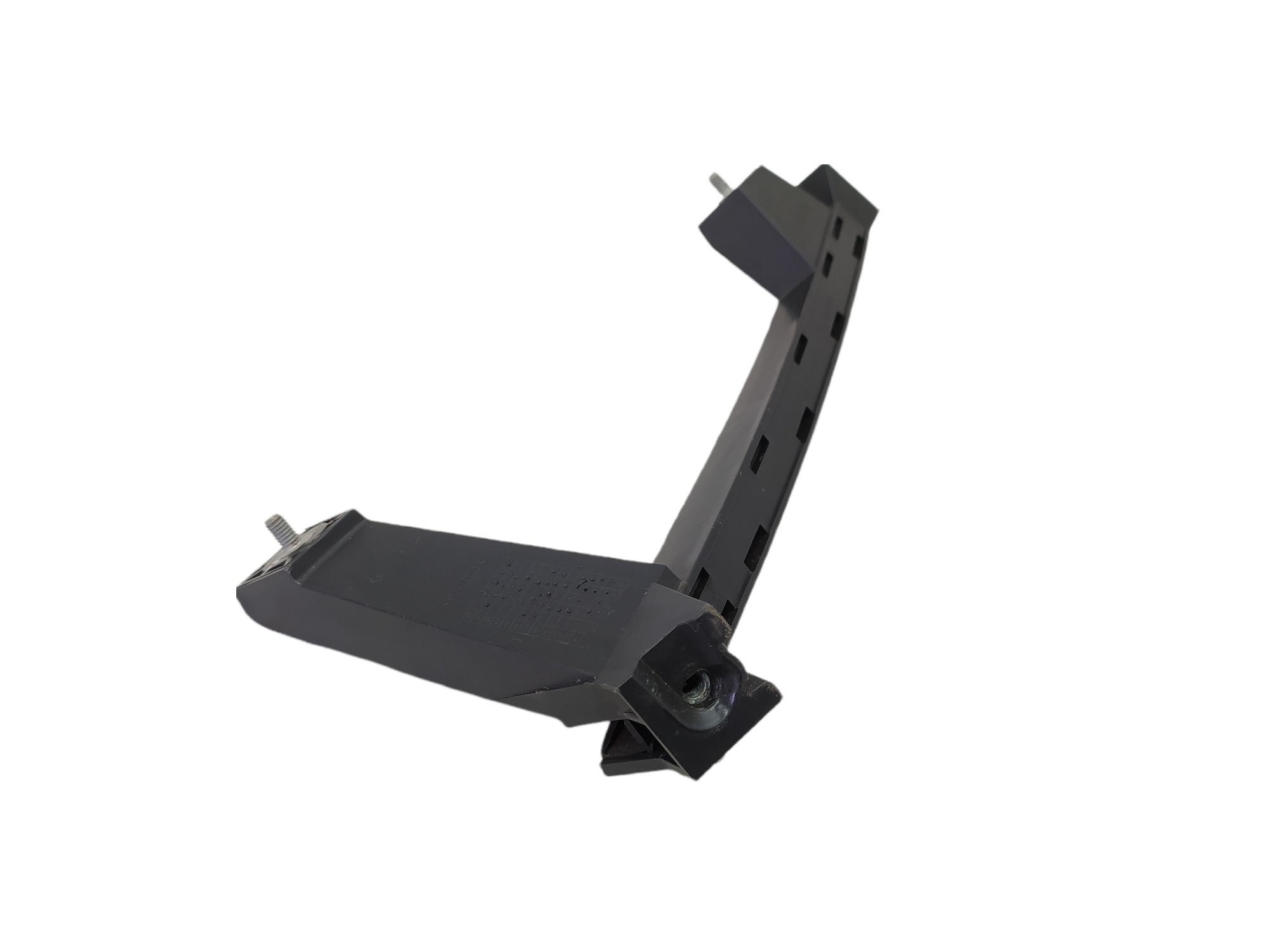 Guia Vidro Traseira Direita Chevrolet Cobalt 201994732163 3