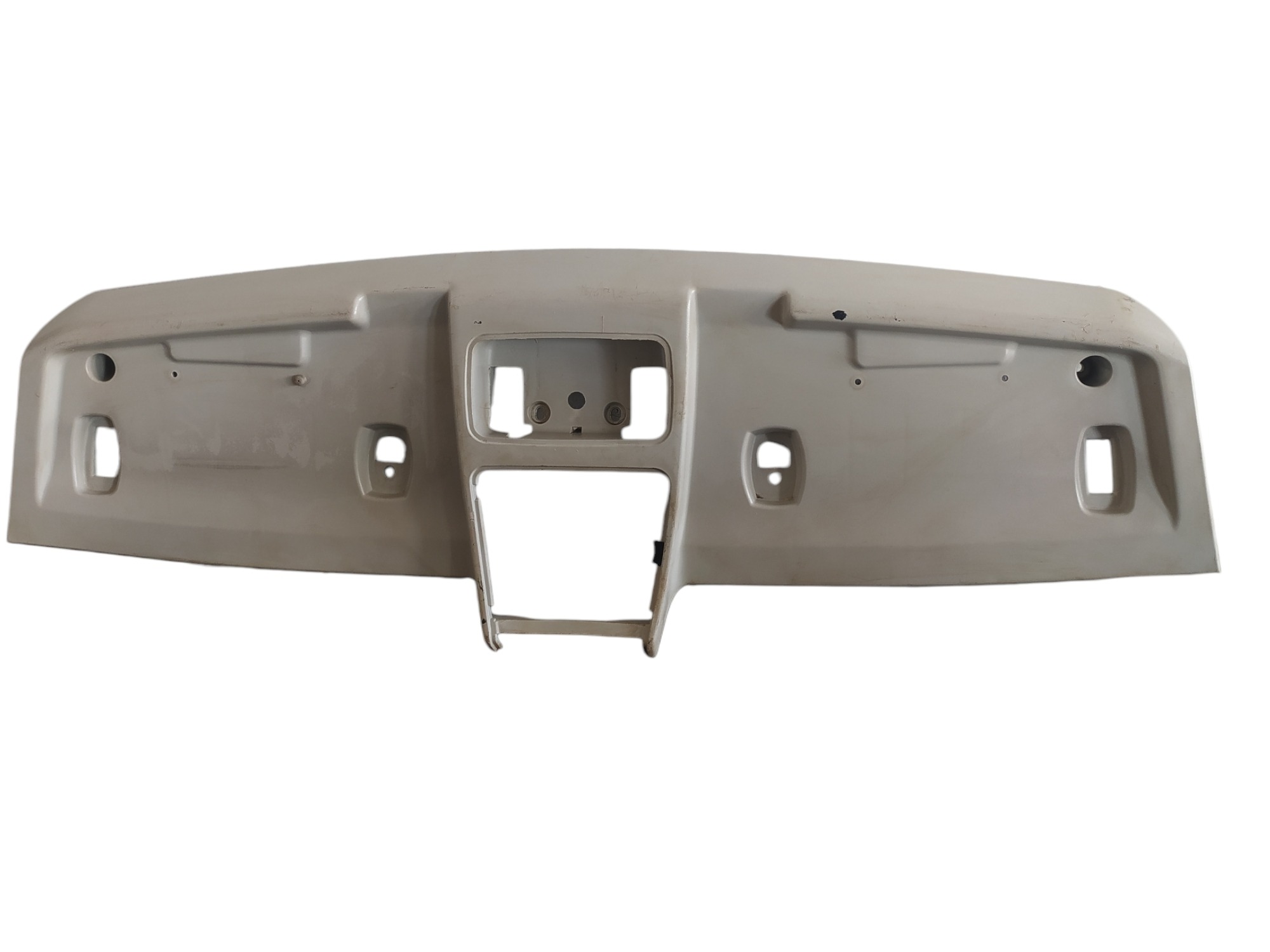 Console Teto Fiat Idea 2008 A 2014