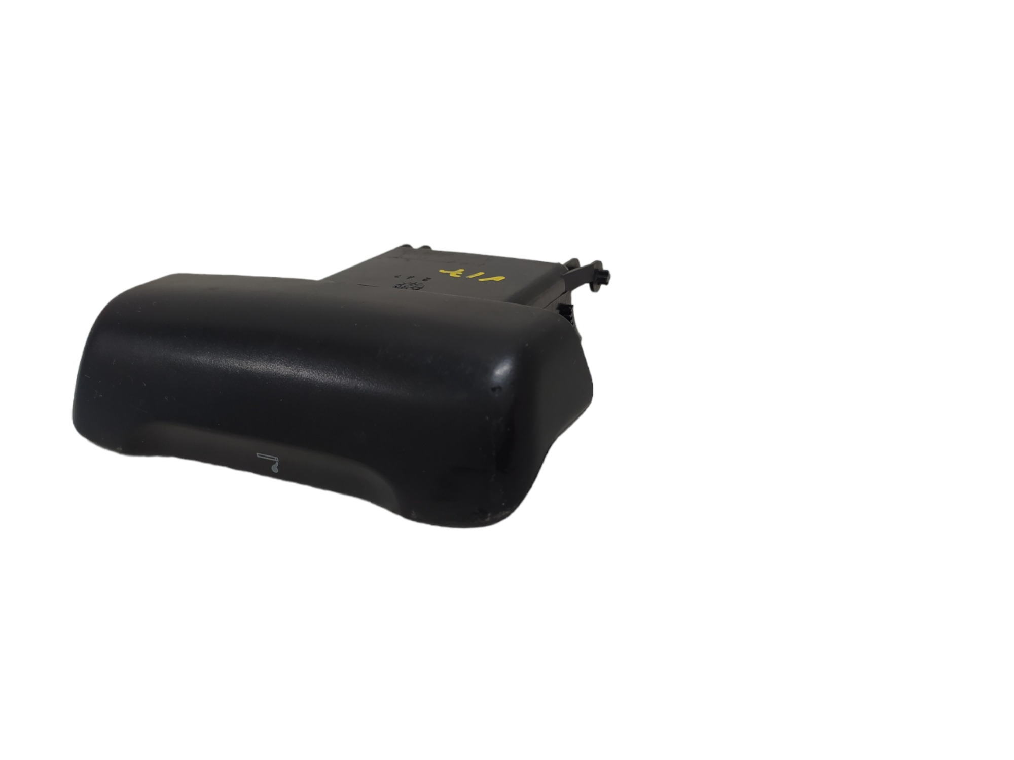 Cinzeiro Painel Central Volkswagen Gol 2002 1.0 V17 2