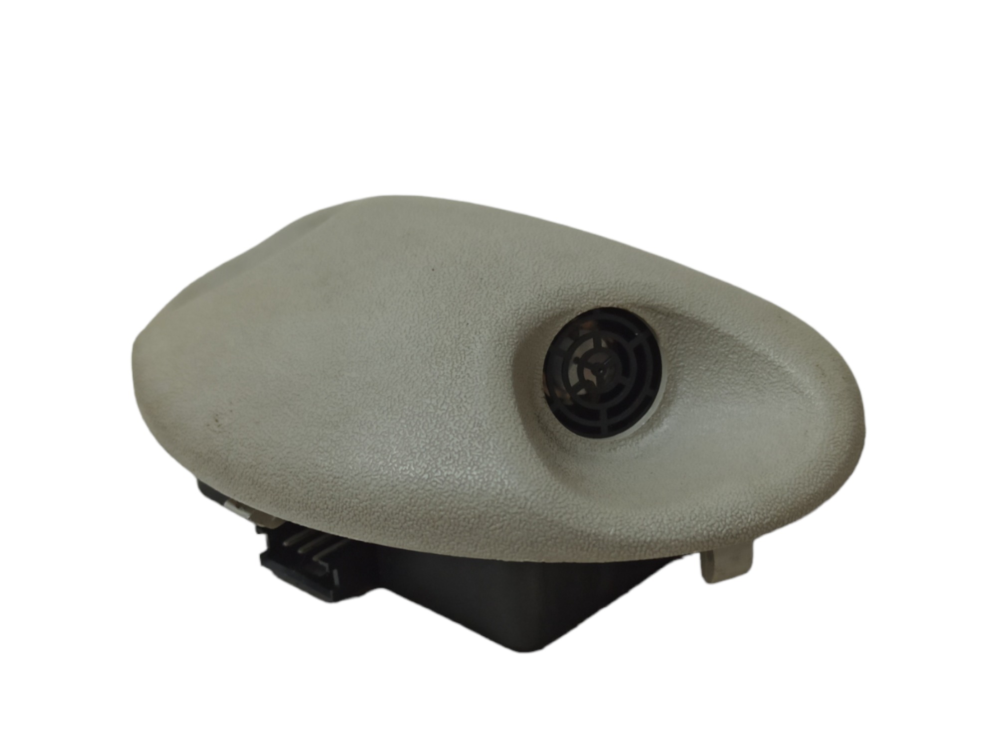Sensor Alarme Do Teto Chevrolet Vectra 1998 90431613 V93 3