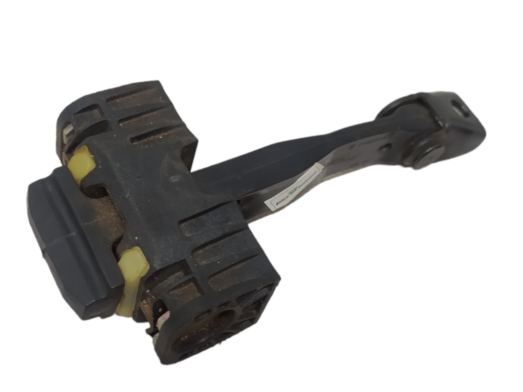 Limitador Porta Traseira Esq Volkswagen Gol 2008 A 2012 3