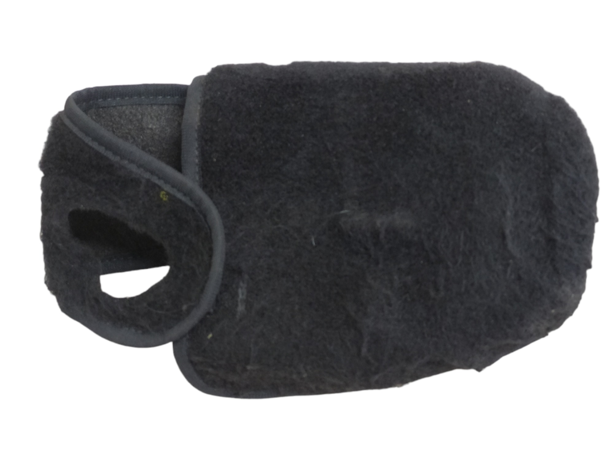 Suporte Com Capa Extintor Land Rover Discovery 3 2008 V92 7