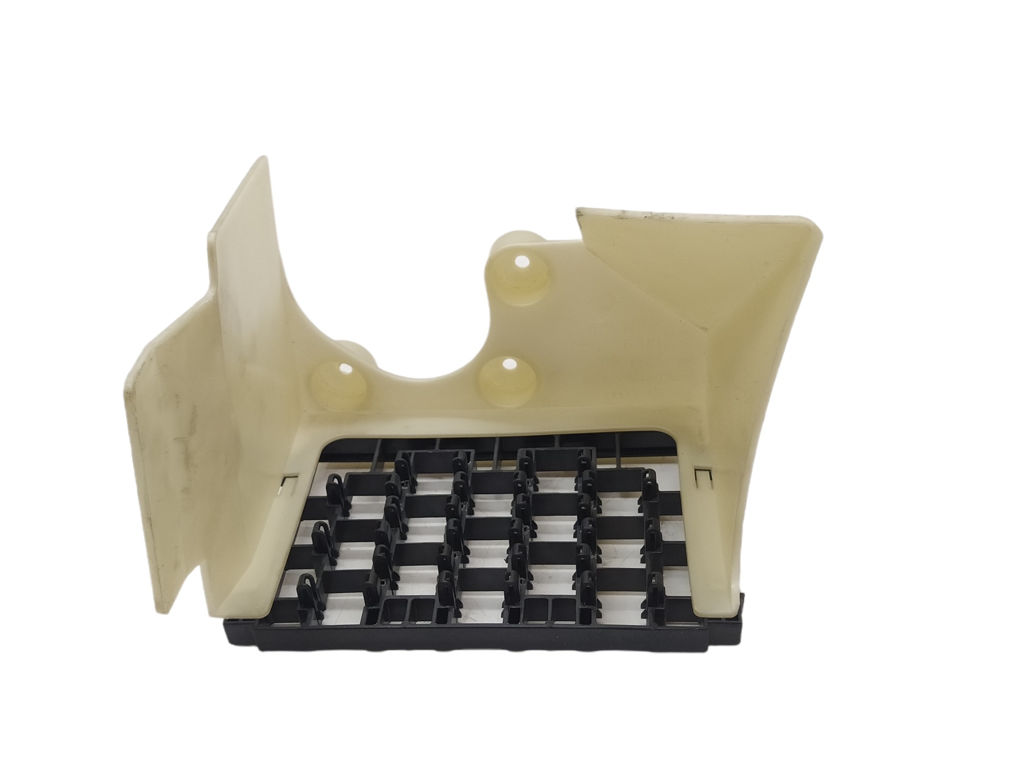 Suporte Caixa De Fusível 1j1941397a Vw Golf 2000 V53 8