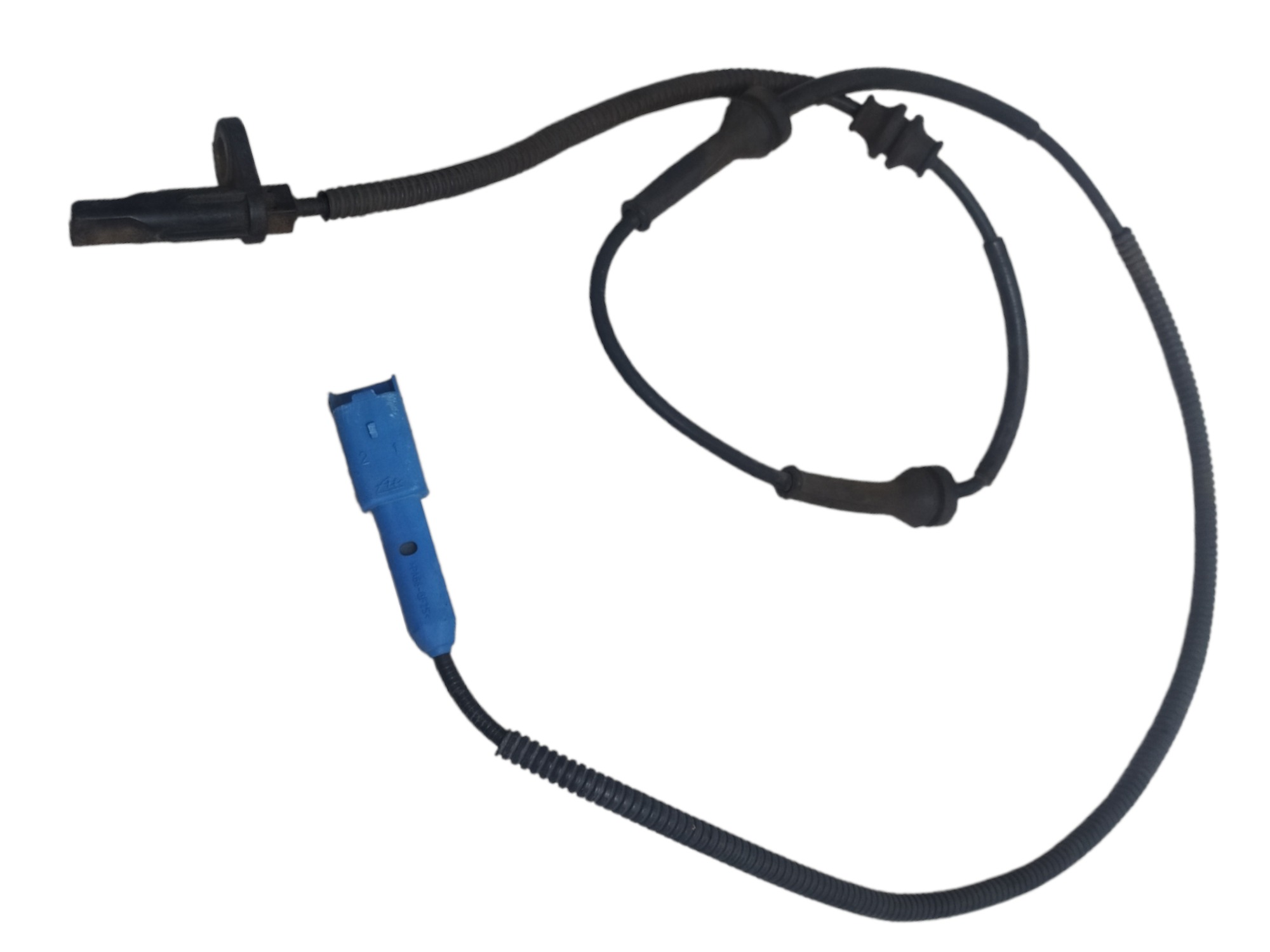 Sensor Abs Dianteiro Direito Citroen C3 1.6  2011 2