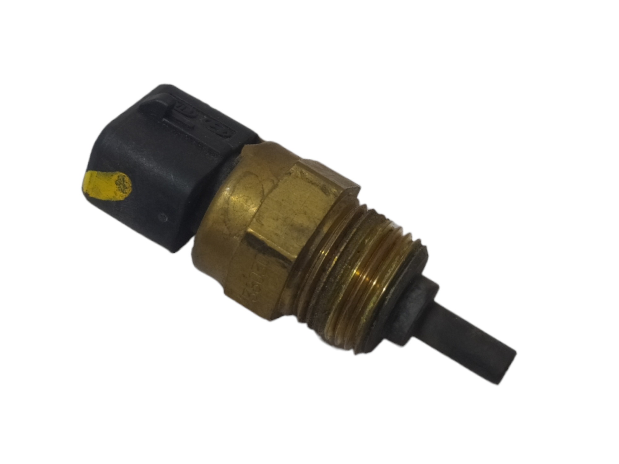 Sensor Temperatura Água Hyundai Hb20 1.6 2016 38030 2