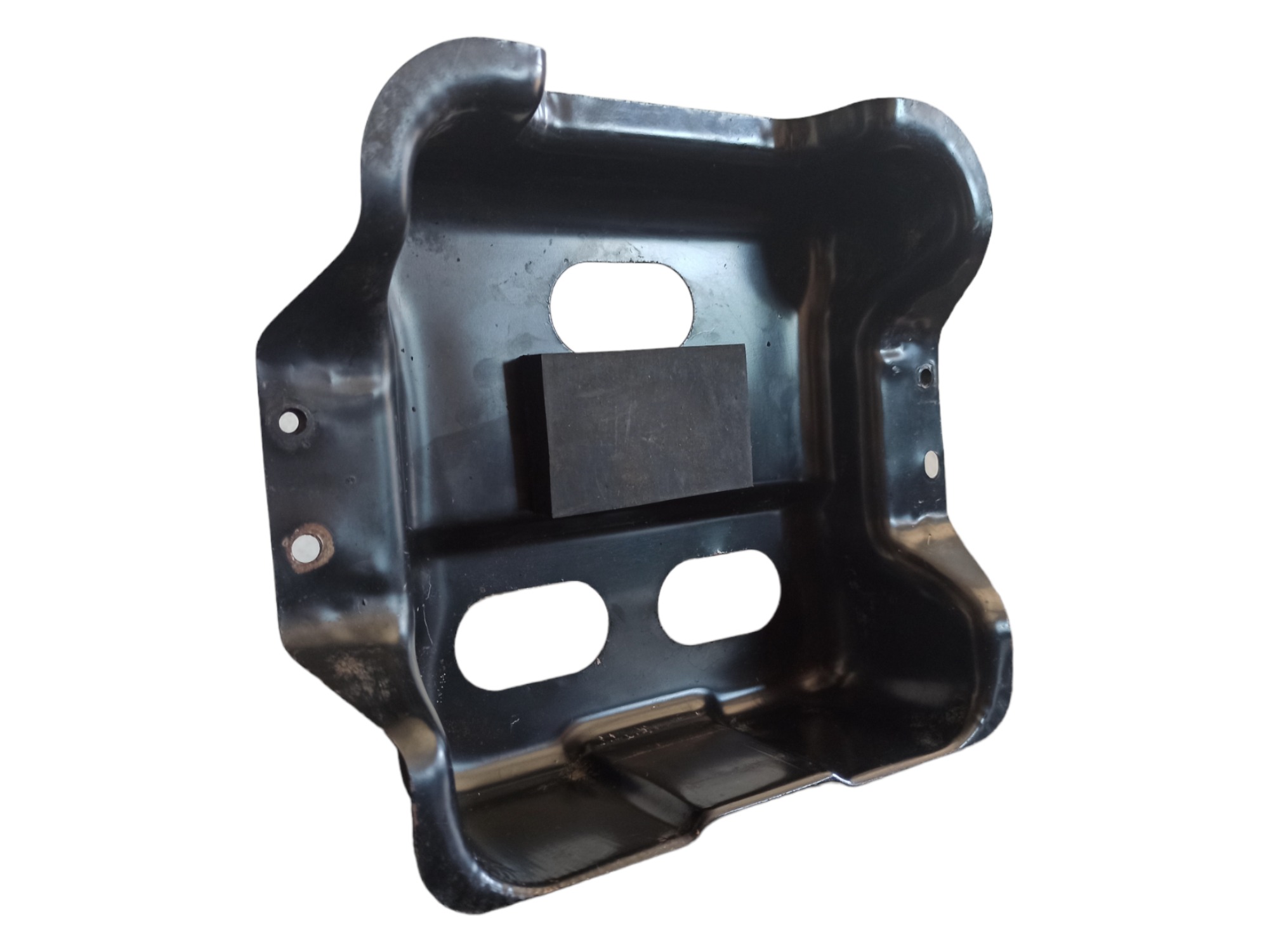 Protetor Bateria Hyundai Santa Fe 2001 V55 5