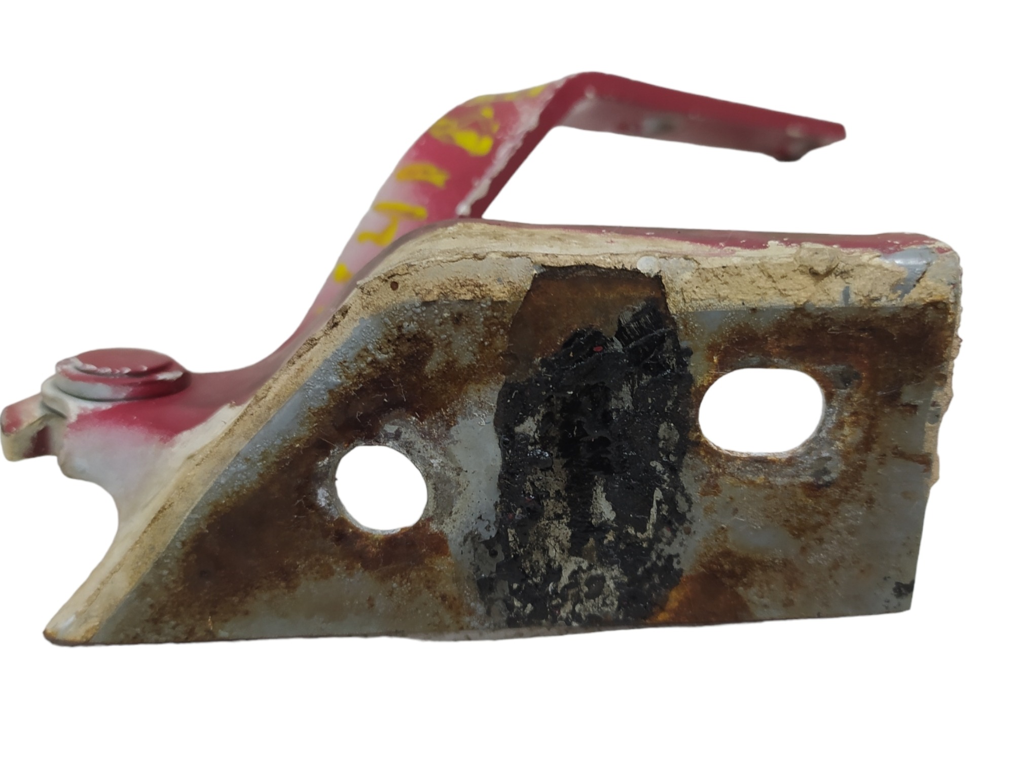 Dobradiça Esquerdo Capo Volkswagen Golf 1995 A 1998 V41 5
