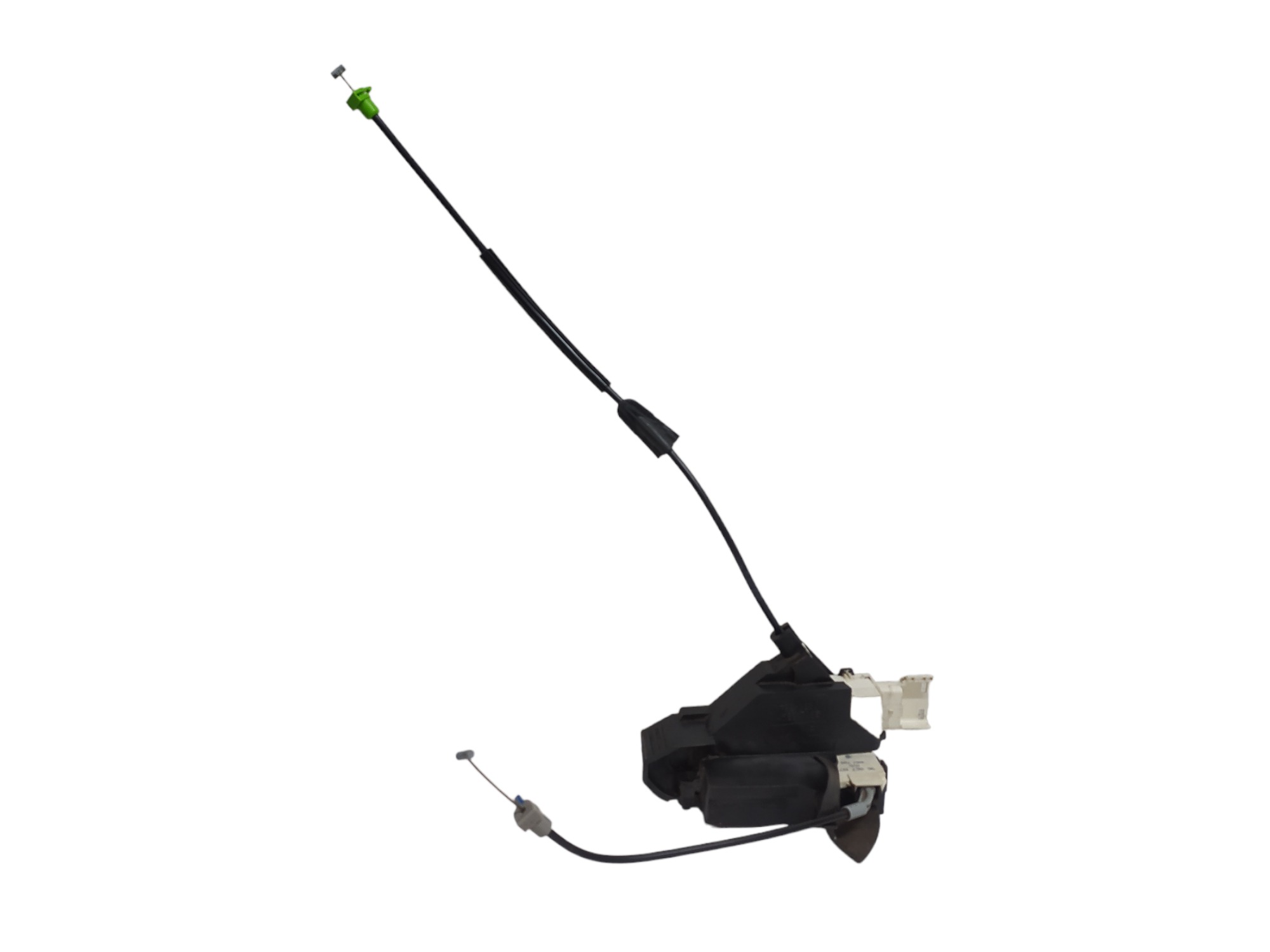 Fechadura Dianteira Direita Citroen C4 Pallas 2011 V89