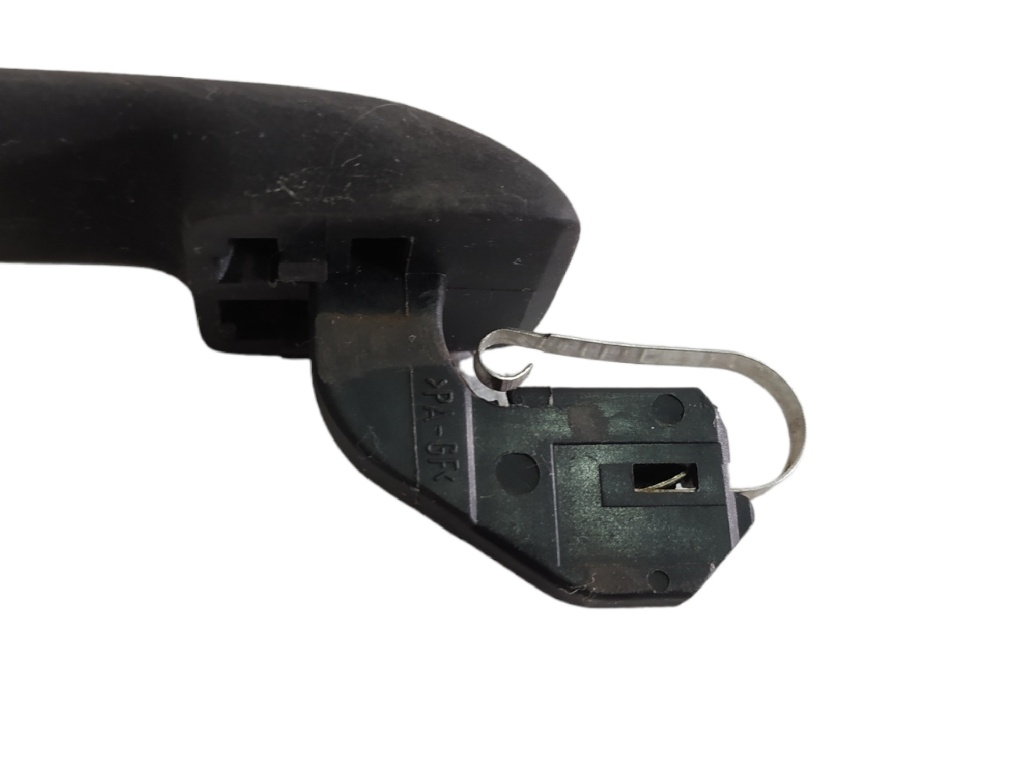 Maçaneta Externa Dianteira Direita Vw Golf 1995 V41 Dianteiro 6