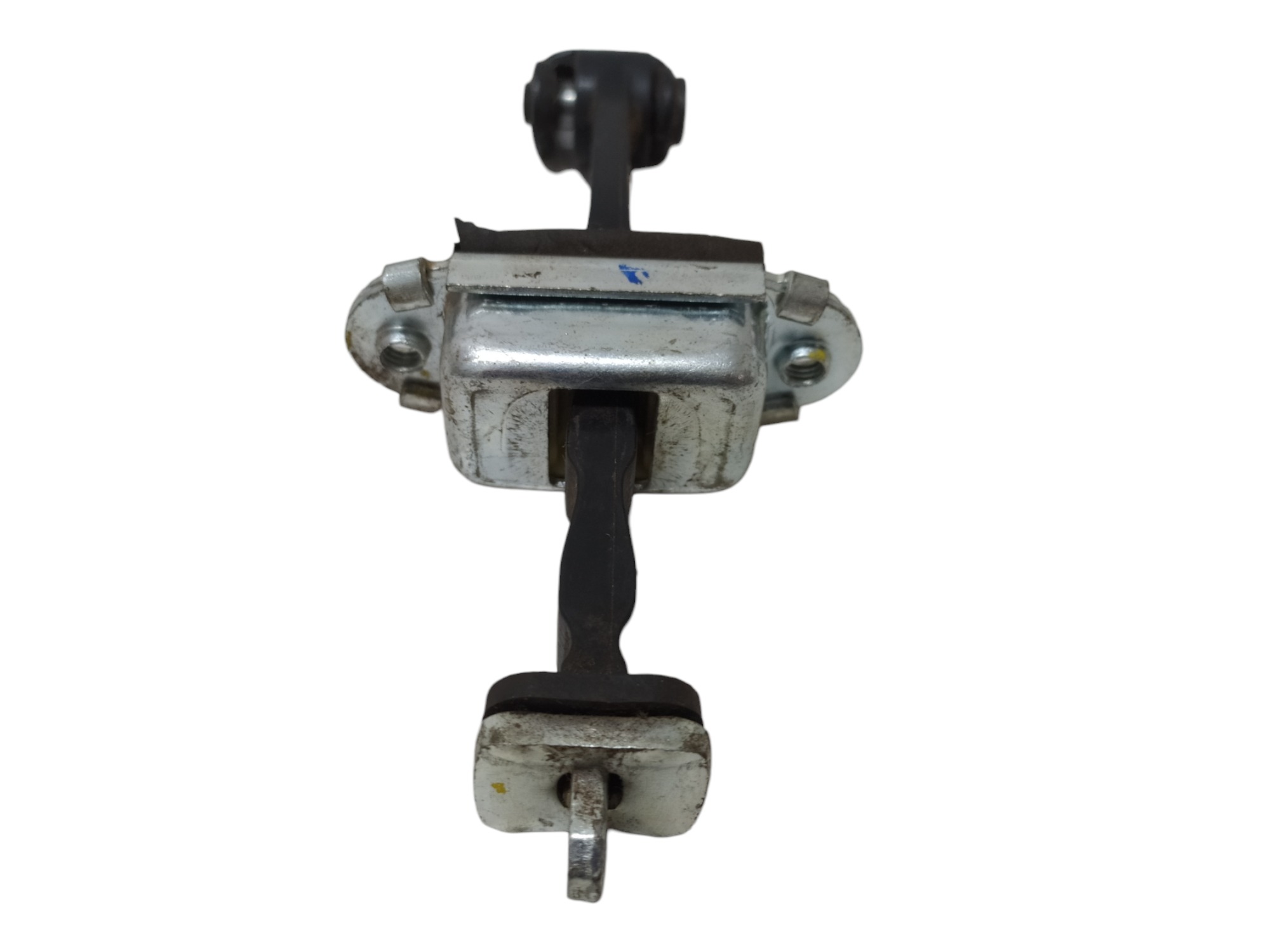 Limitador Porta Traseira Esquerda Ford Ka 1.0 2018 5