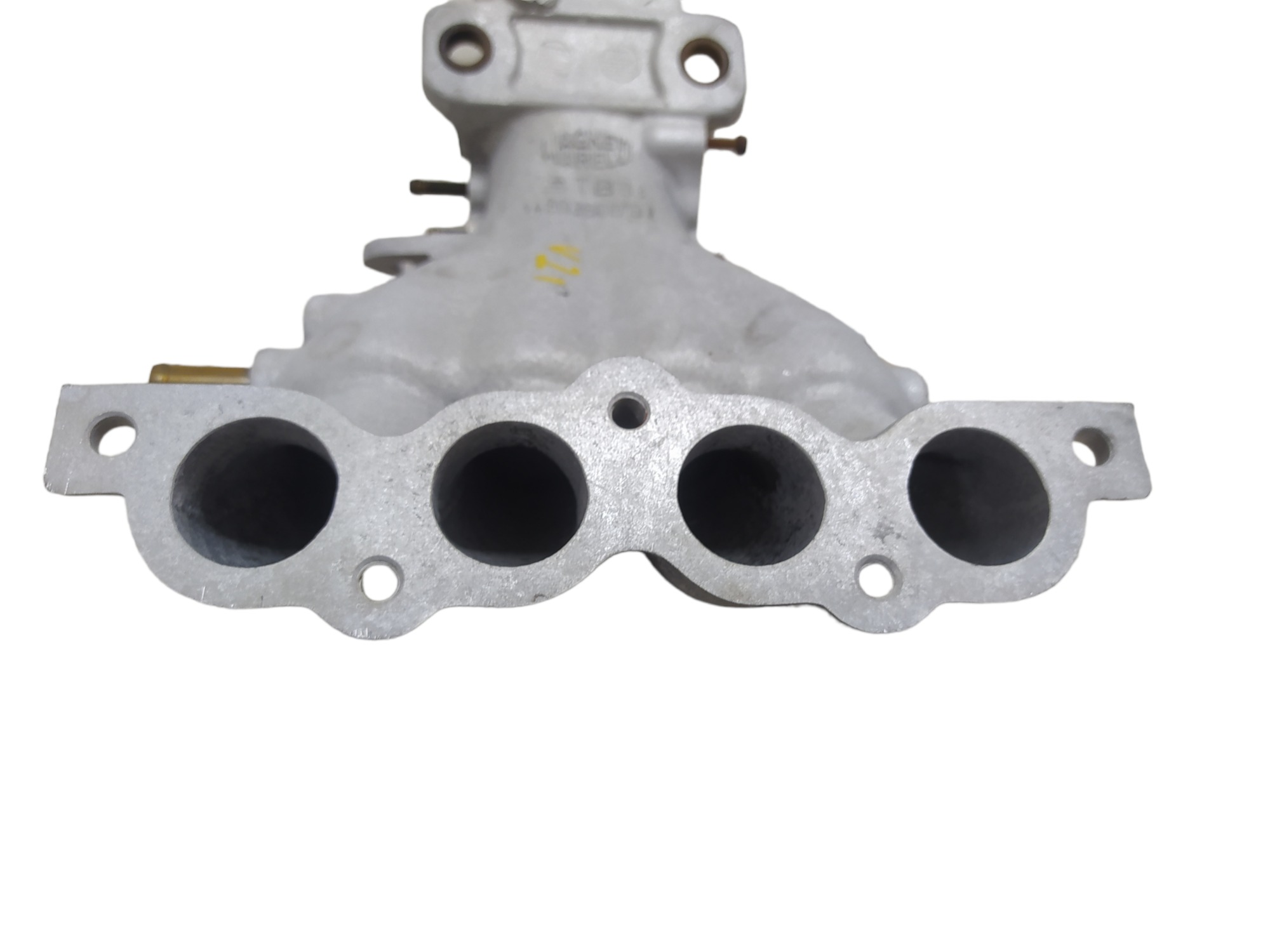 Coletor De Admissão Fiat Palio 1.0 2000 14902b00102 V21 6