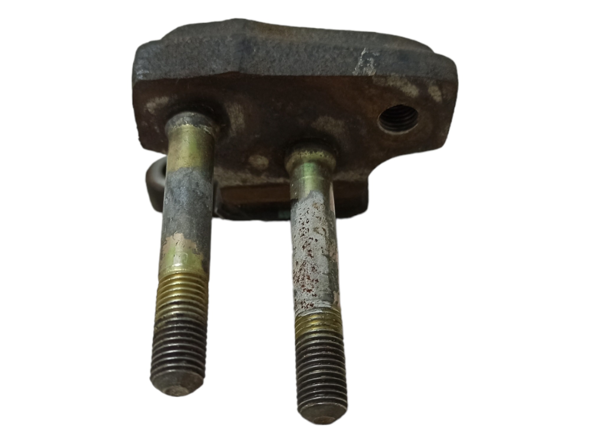 Suporte Do Motor Hyundai Accent 1996 5
