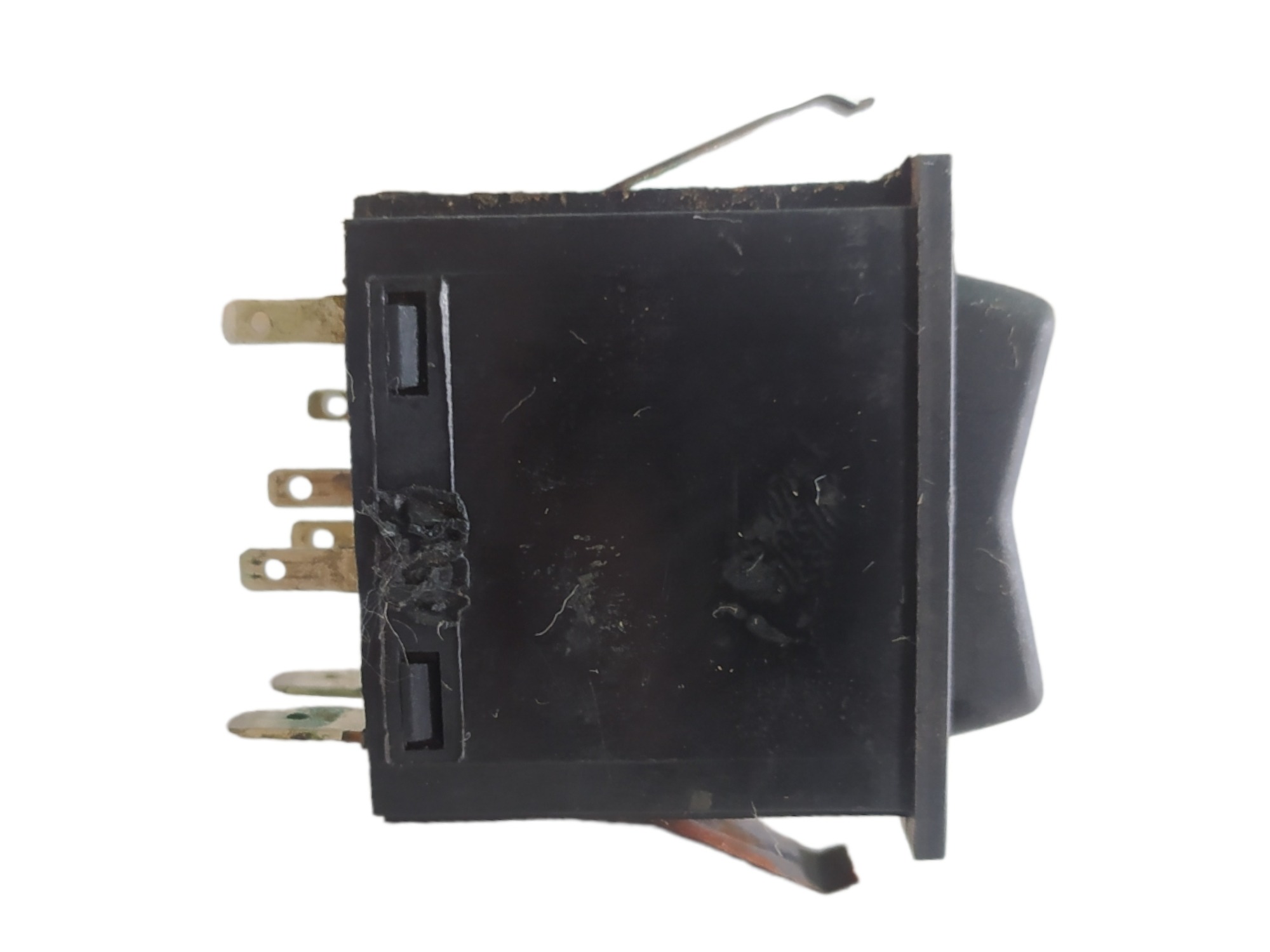 Chave Interruptor Luz Farol Volkswagen Gol 1998 V10 3
