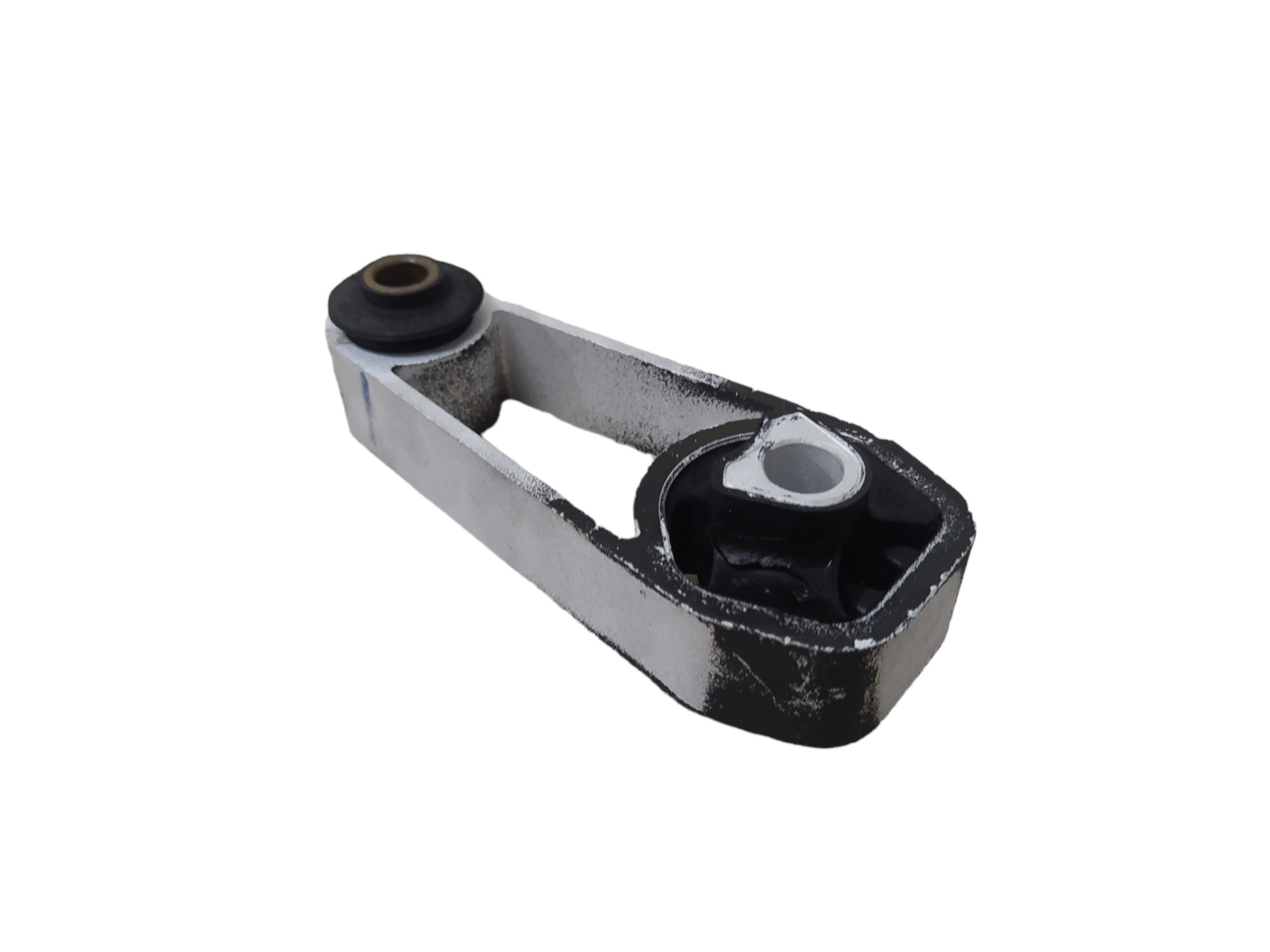 Suporte Coxim Inferior Do Câmbio Renault Kwid 1.0 2019 V78