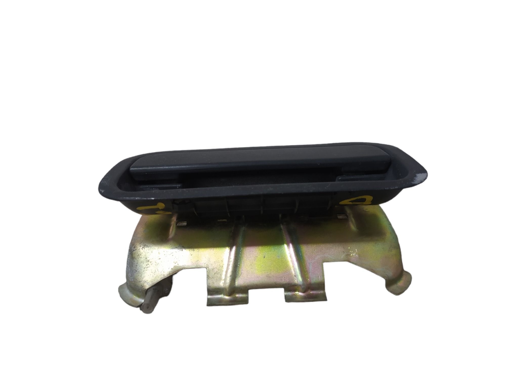 Maçaneta Externa Traseira Direita Gm Corsa 1.0 2003 V61 Traseira 3