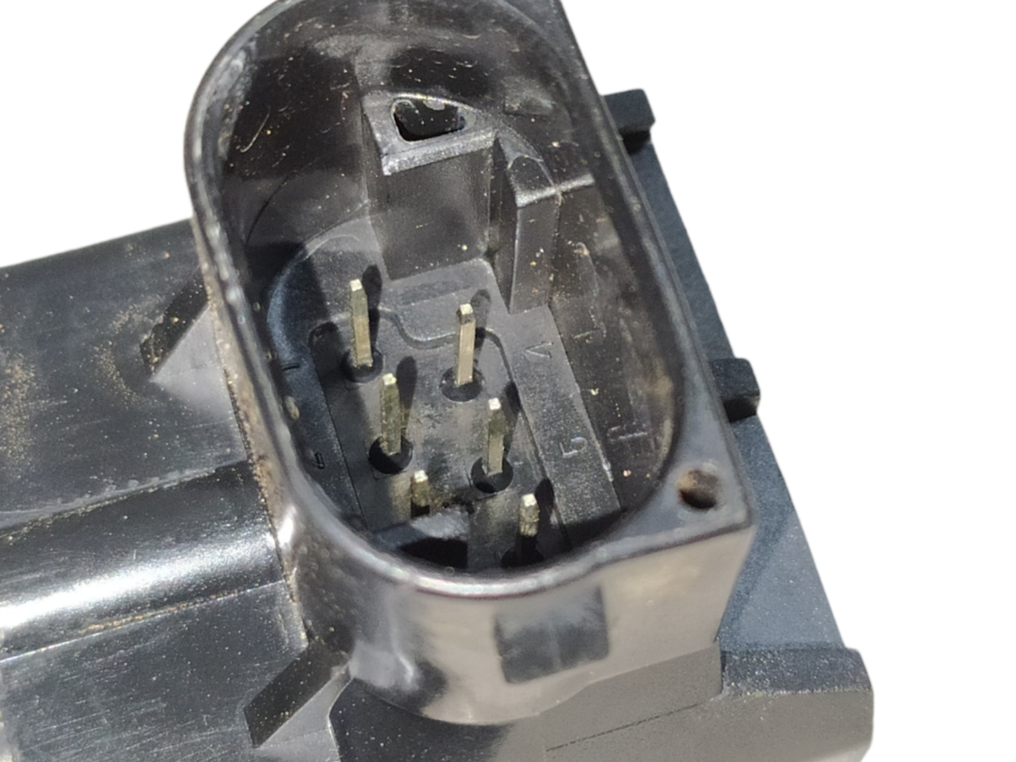 Sensor Angulo Traseiro Direito Dicovery 3 2.7 2008 V92 5