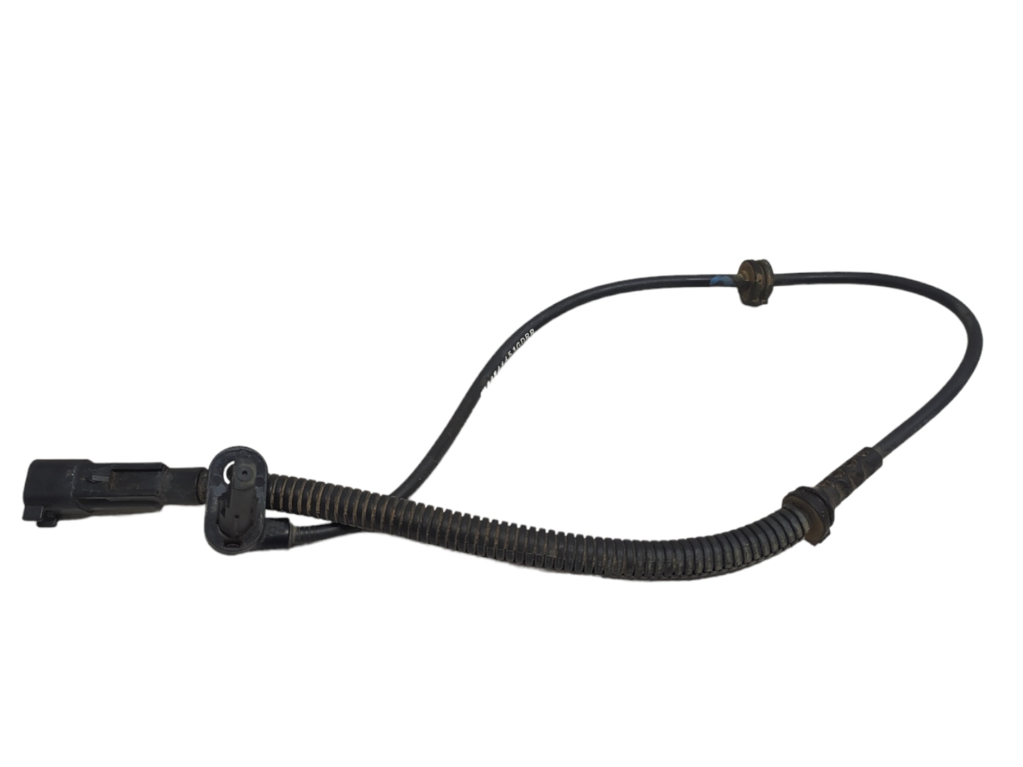 Sensor Roda Traseira Direita Chevrolet Cobalt 2013 A 2019 4