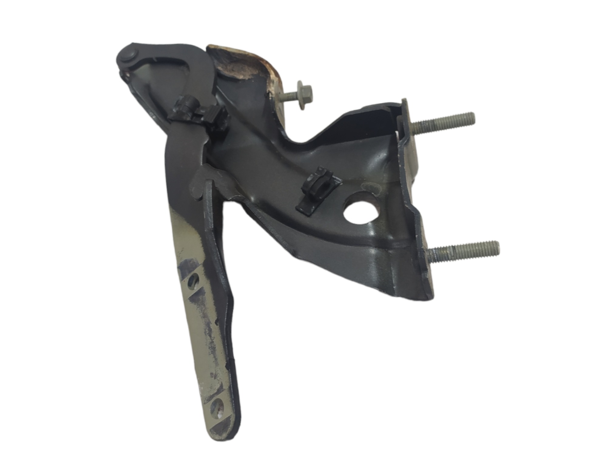 Dobradiça Do Capo Dianteira Direita Fiat Marea 2000 V11 6