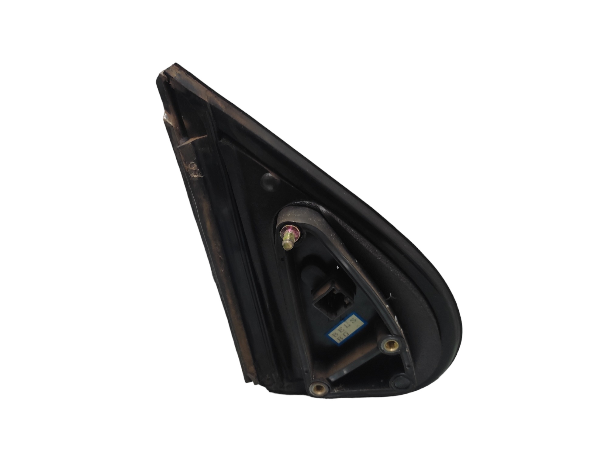 Retrovisor Elétrico Esquerdo Hyundai Santa Fé 2.7 2001 V55 8