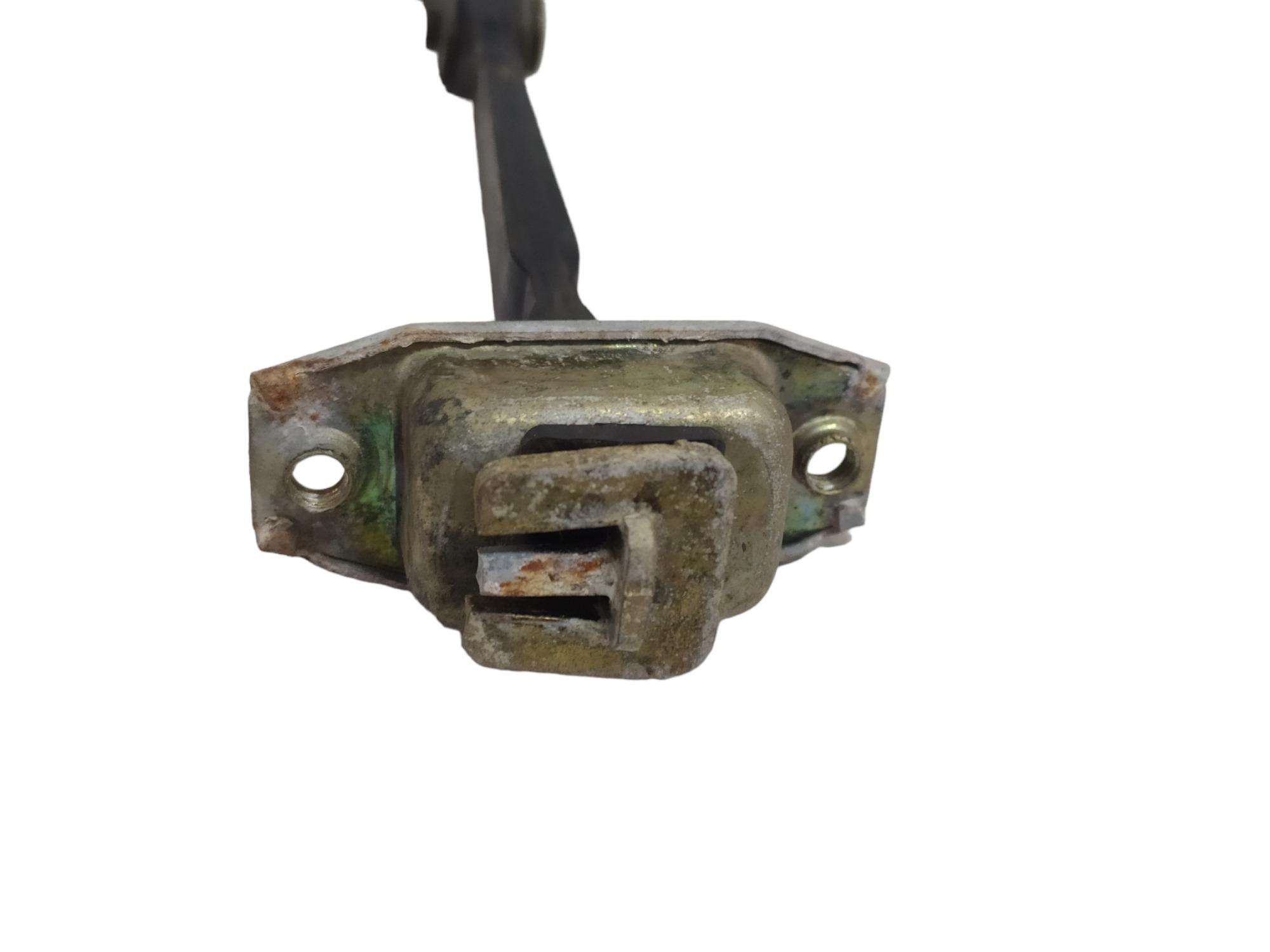 Limitador Da Porta Traseira Esquerda Honda Civic 2003 V88 4