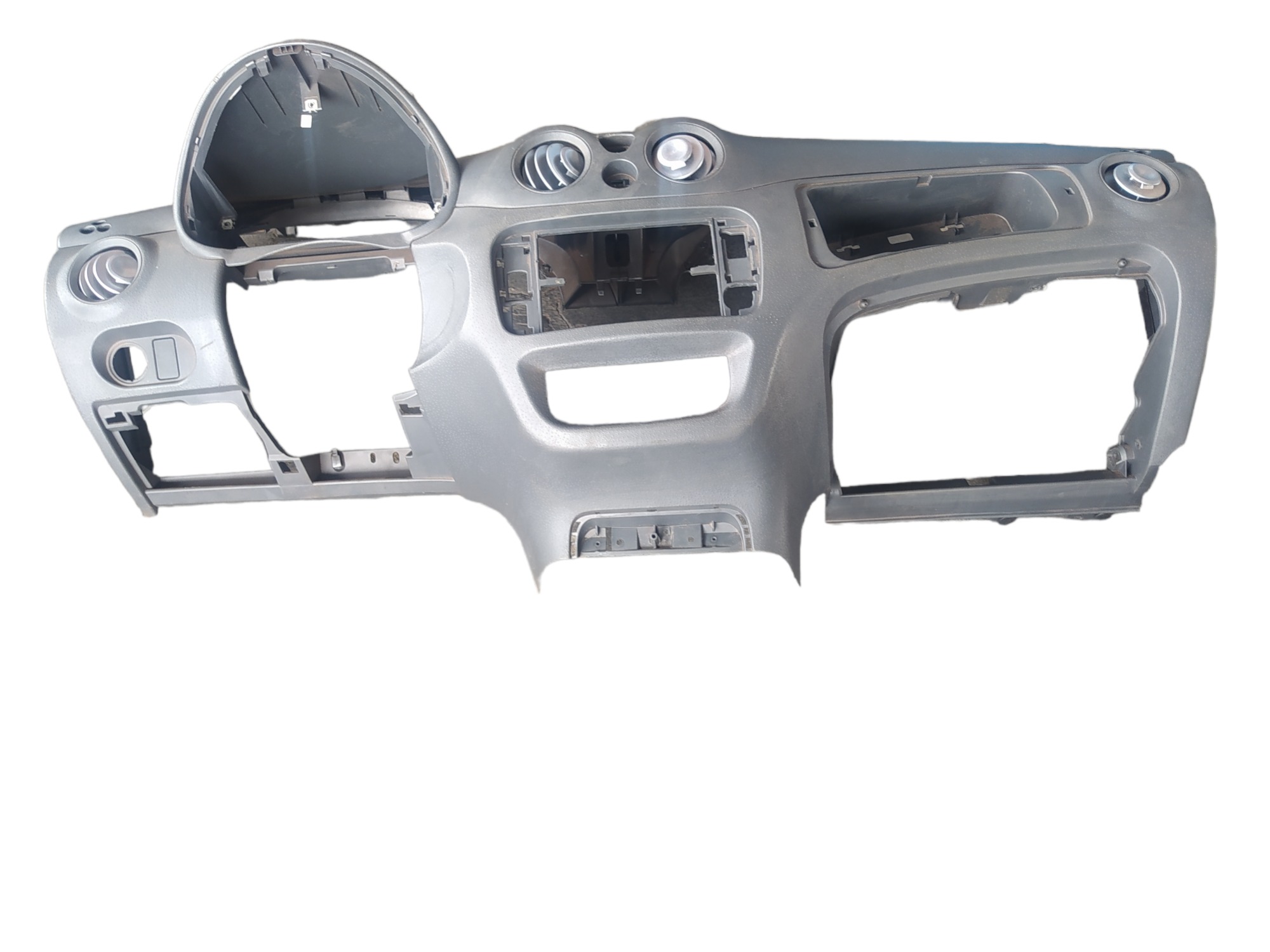 Capa Painel Tabelier Citroen C3 2011 9637995880