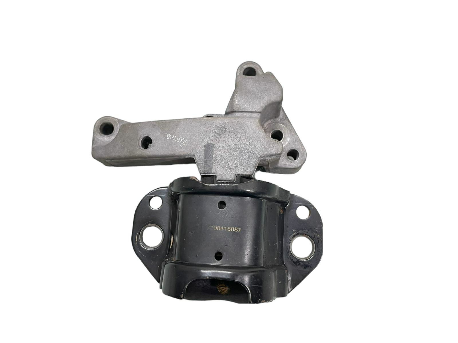 Coxim Motor Direito Renault Clio 1999 2010 7700415087 2