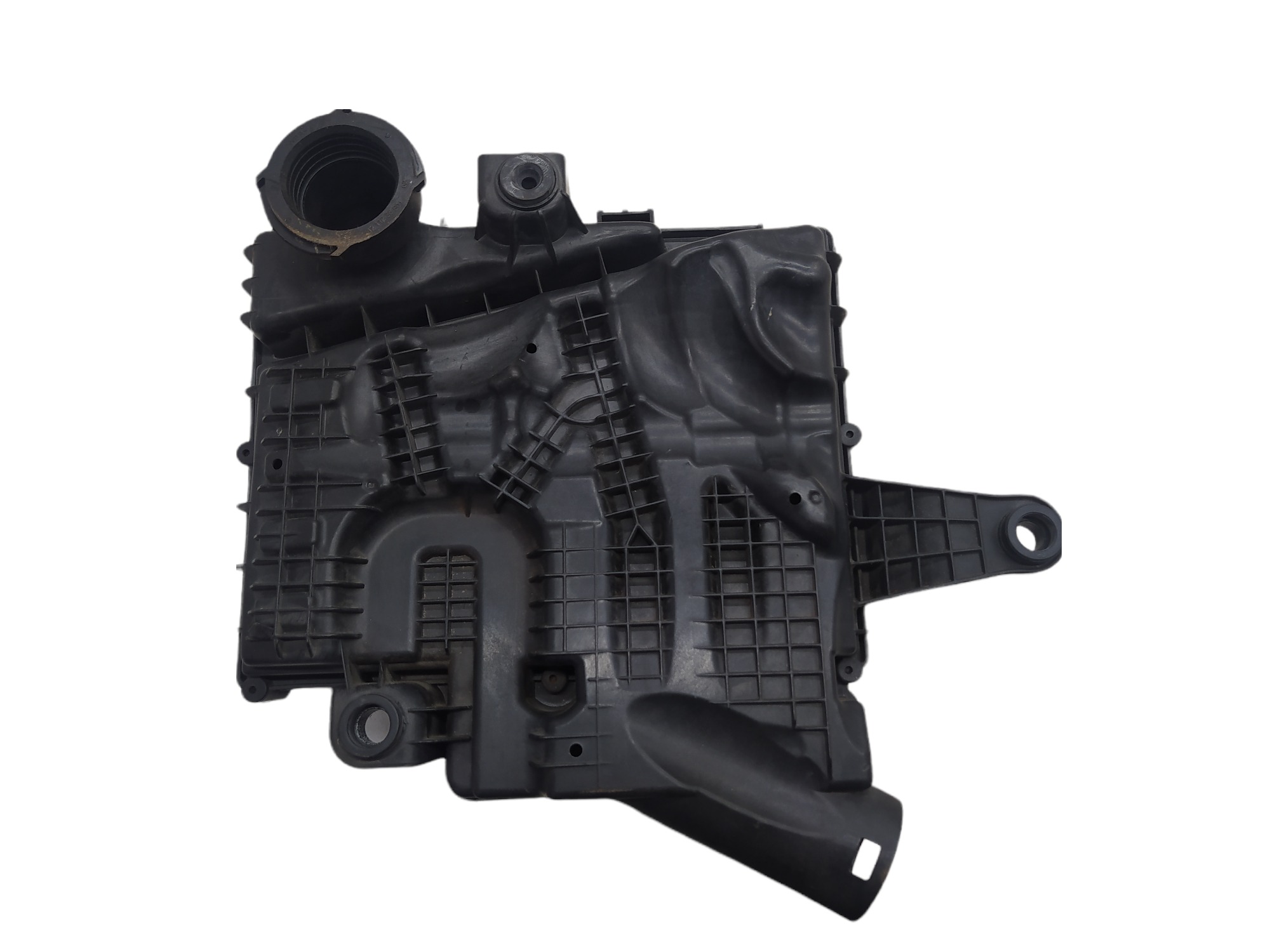 Caixa Filtro De Ar Fiat Argo Uno Mobi 2016 2021 01002357150 6