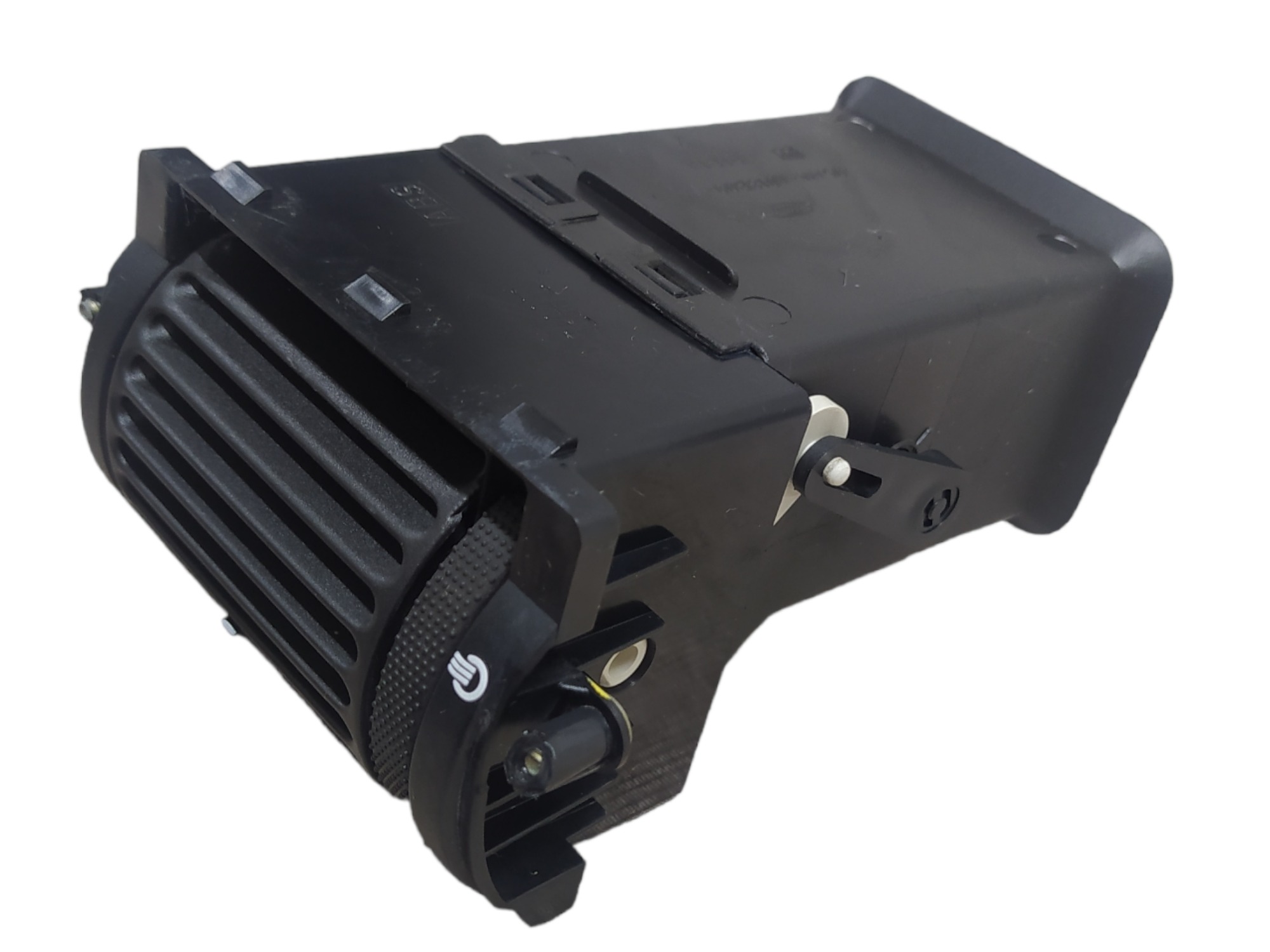 Difulsor Ar Dianteiro Esquerdo Ford Escort Zetec 1998 V91 2