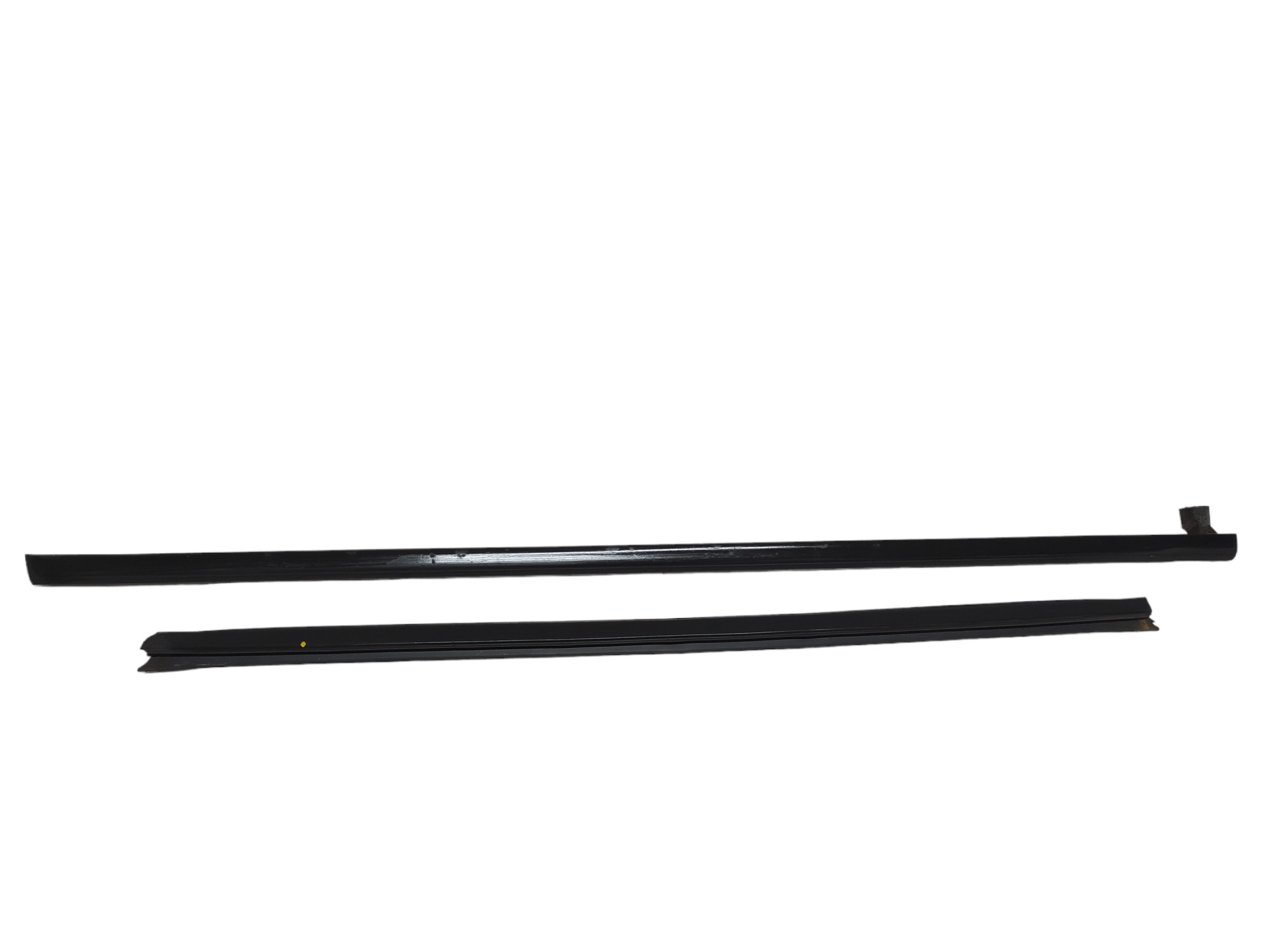 Pestanas Traseira Direita Citroen C4 Pallas 2011 V89