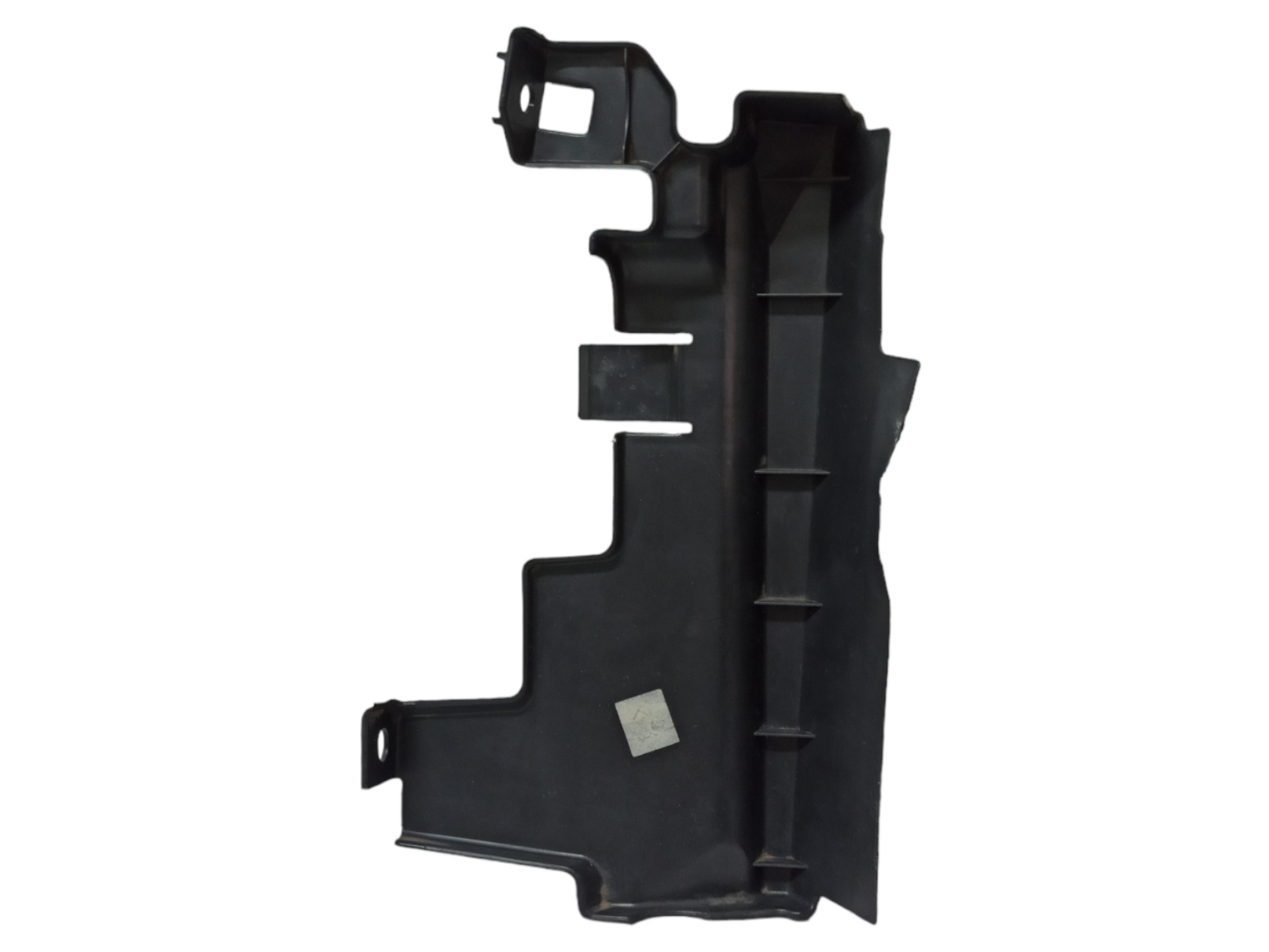 Defletor Ar Direito Land Rover Discovery 3 2008 V92 4