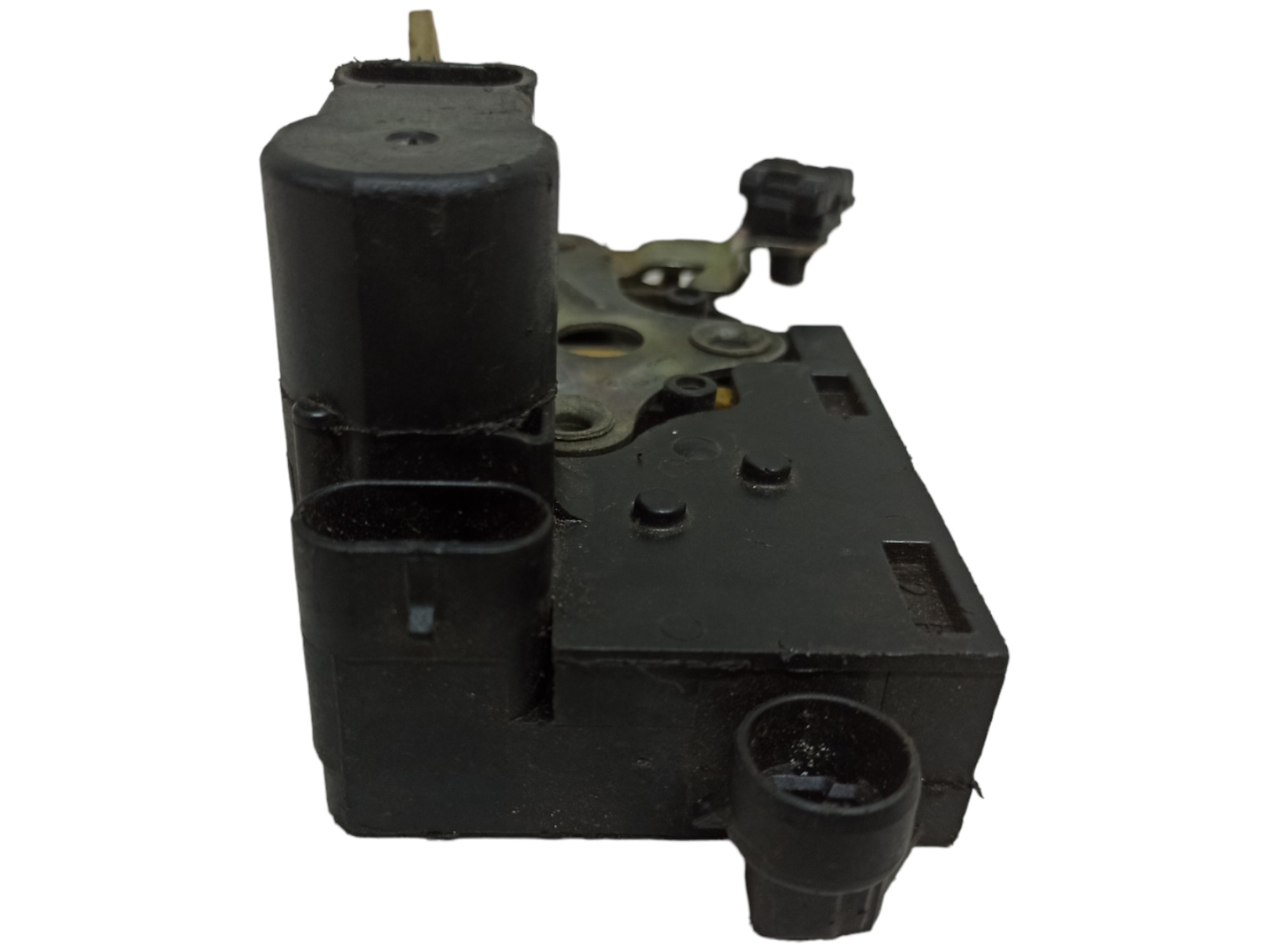 Fechadura Dianteira Direita Fiat Marea 2000 V11 4