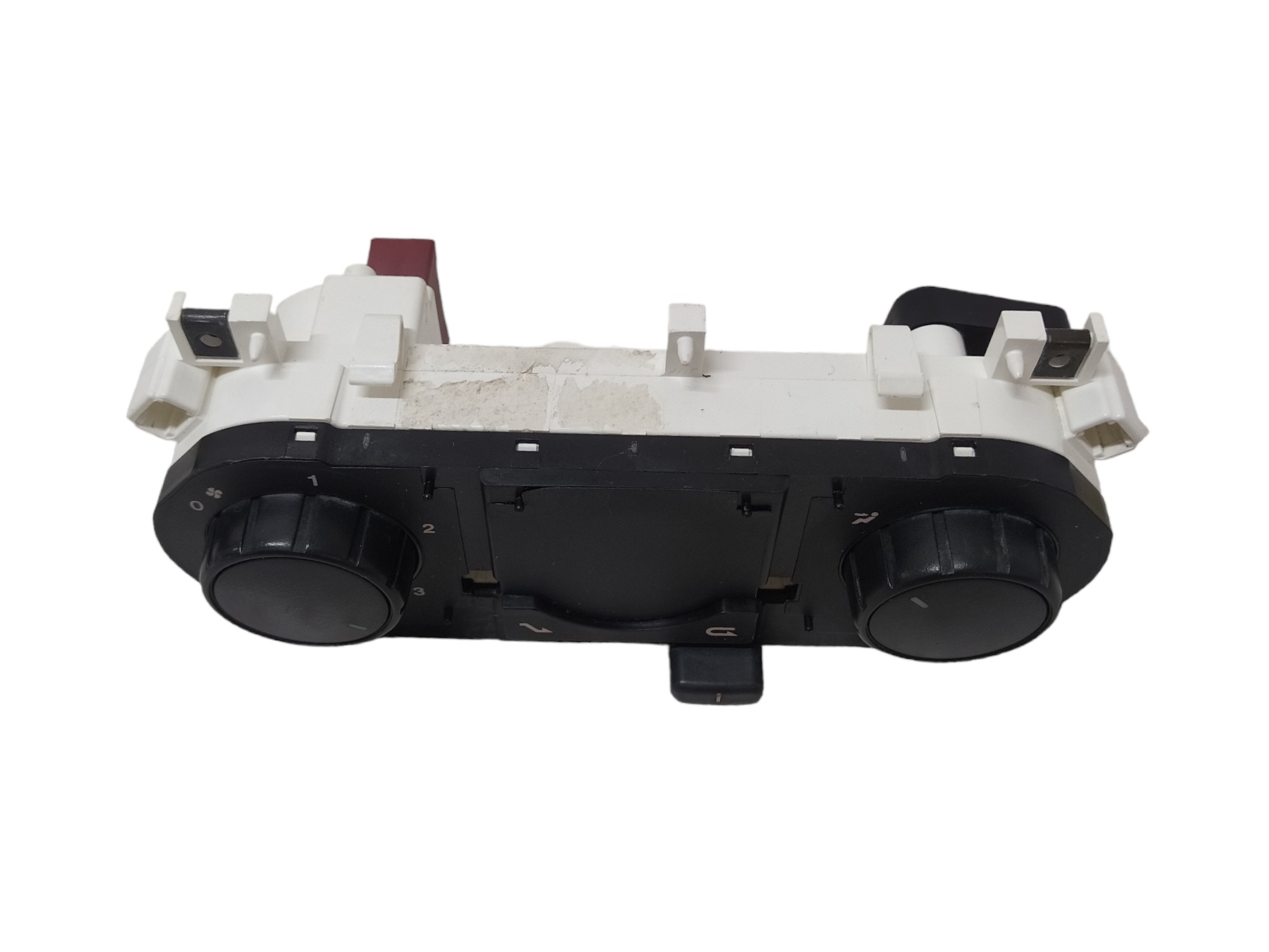 Comando Do Ar Condicionado Fiat Palio 1.0 2016 161440200 V86 2