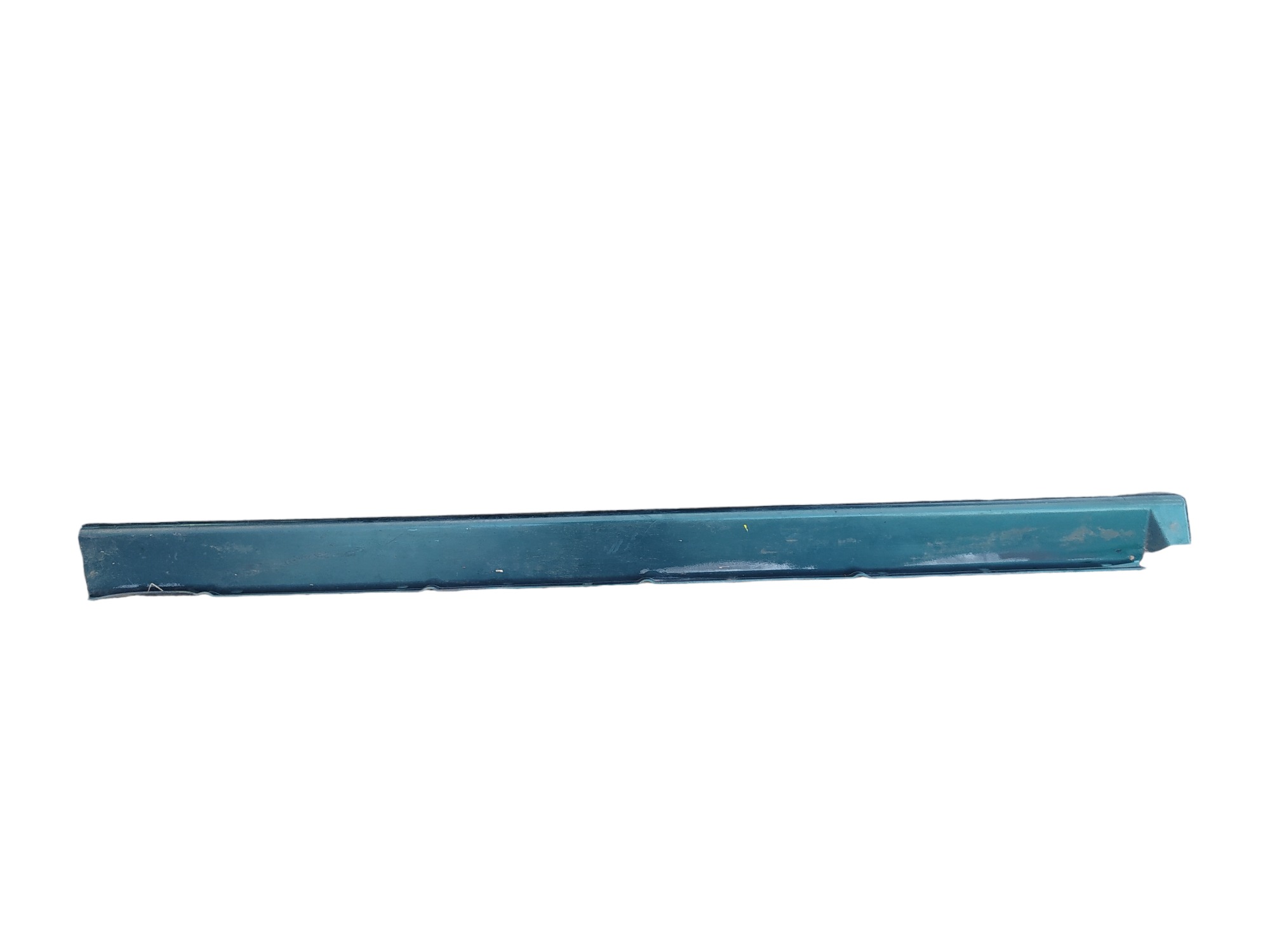 Spoiler Lateral Esquerdo Ford Explorer 1996 78101a05 V52