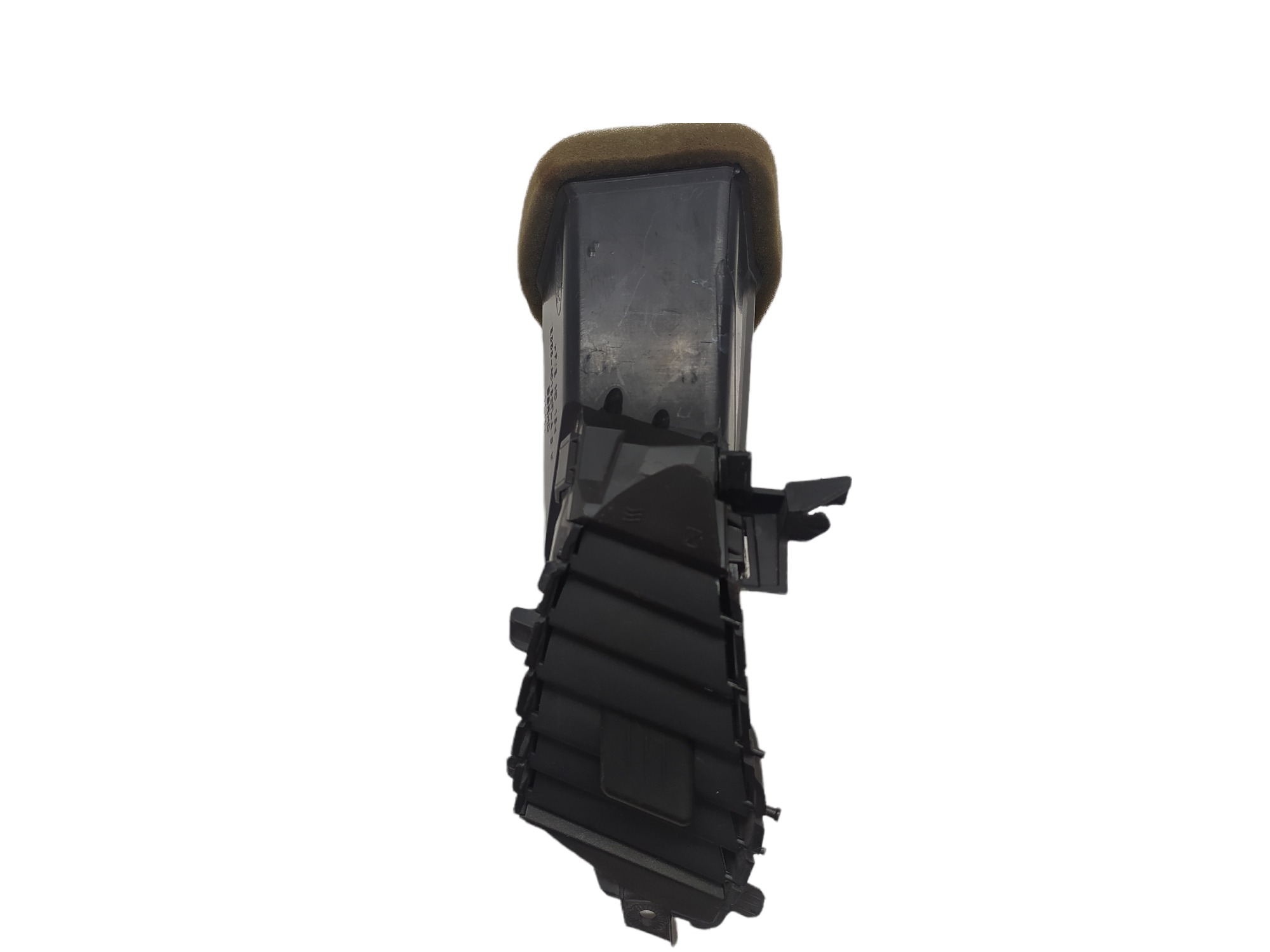 Difusor Ar Central Lado Esquerdo Ford Novo Ka E3b5a01821ab 3