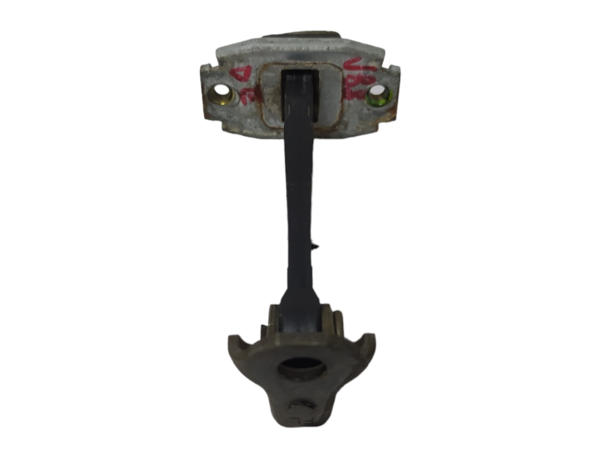 Limitador Da Porta Dianteira Esquerda Honda Civic 2003 V88 3