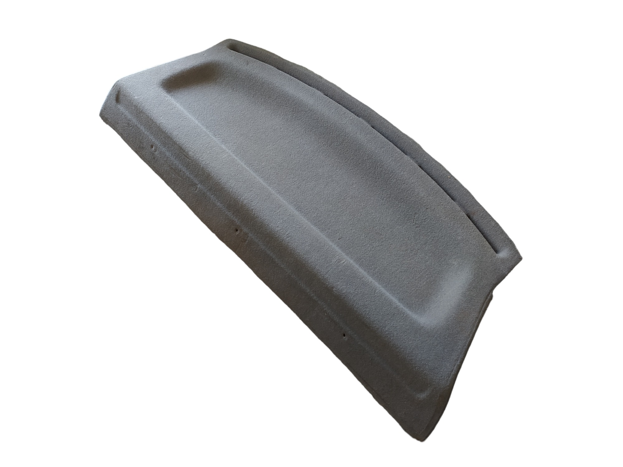Tampão Bagagito Porta Malas Chevrolet Astra 1.8 2003 2