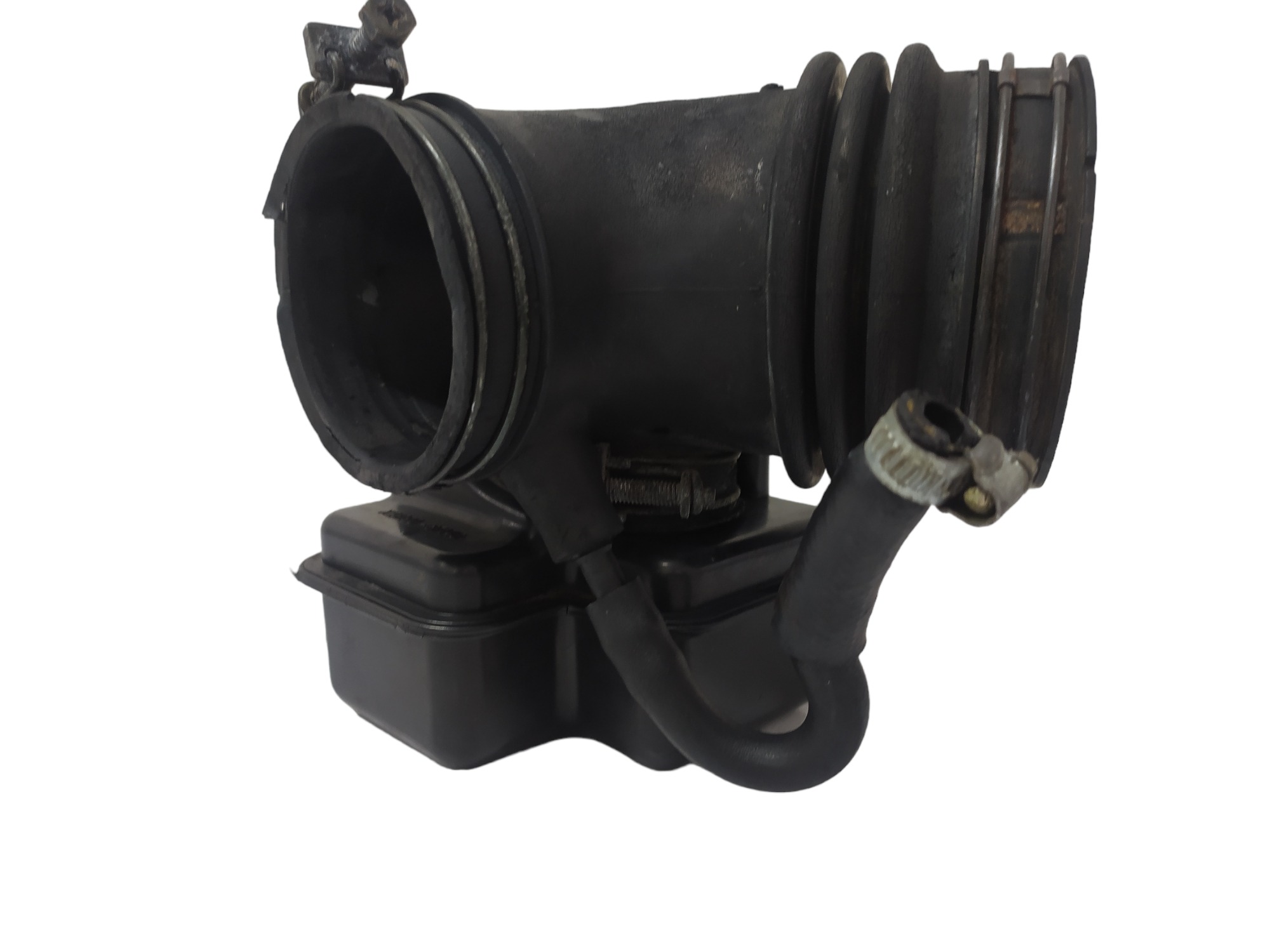Mangueira Filtro De Ar Hyundai Santa Fé 2.7 2001 V55 5